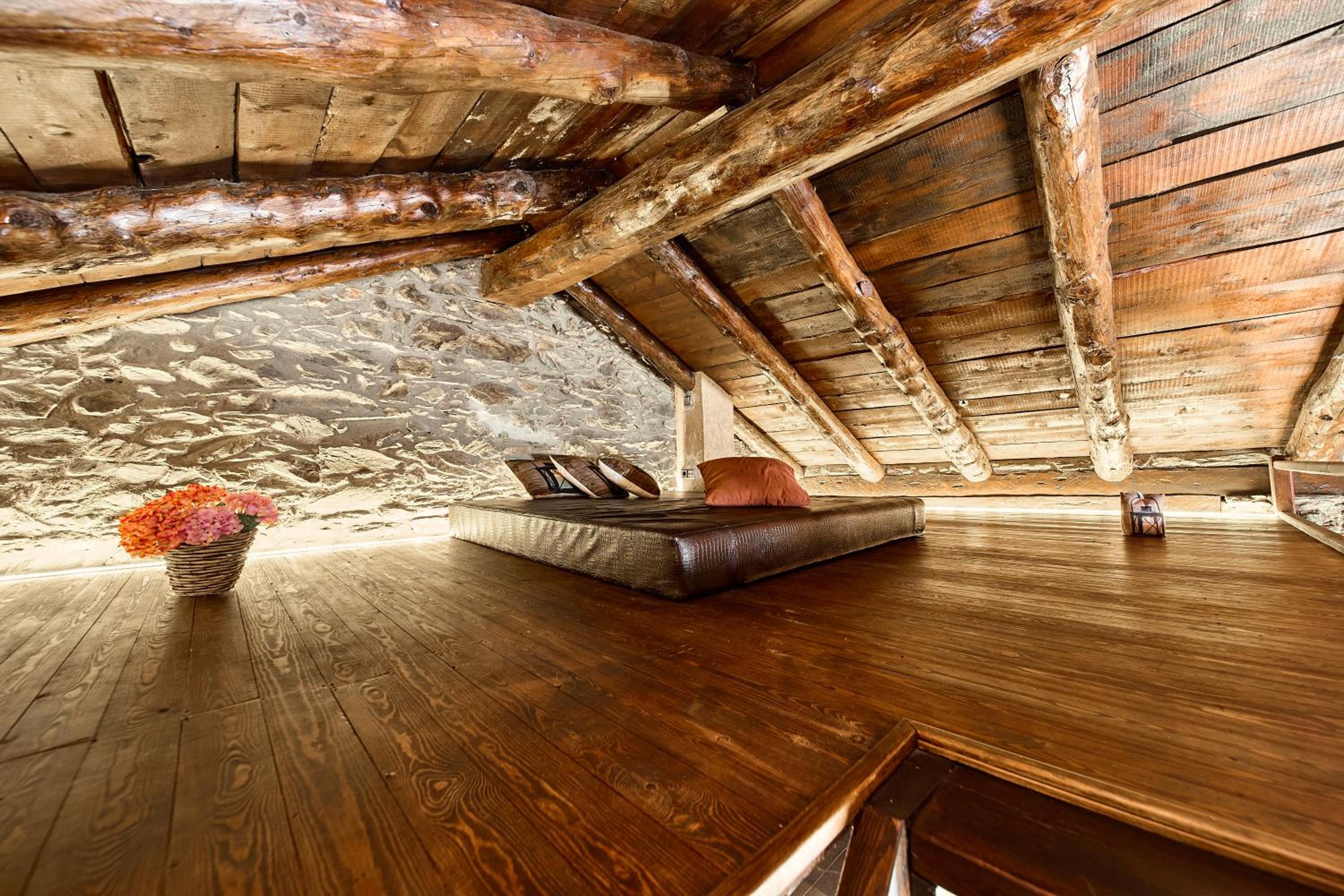 Borda Climent,Lujo Rustico en Grandvalira