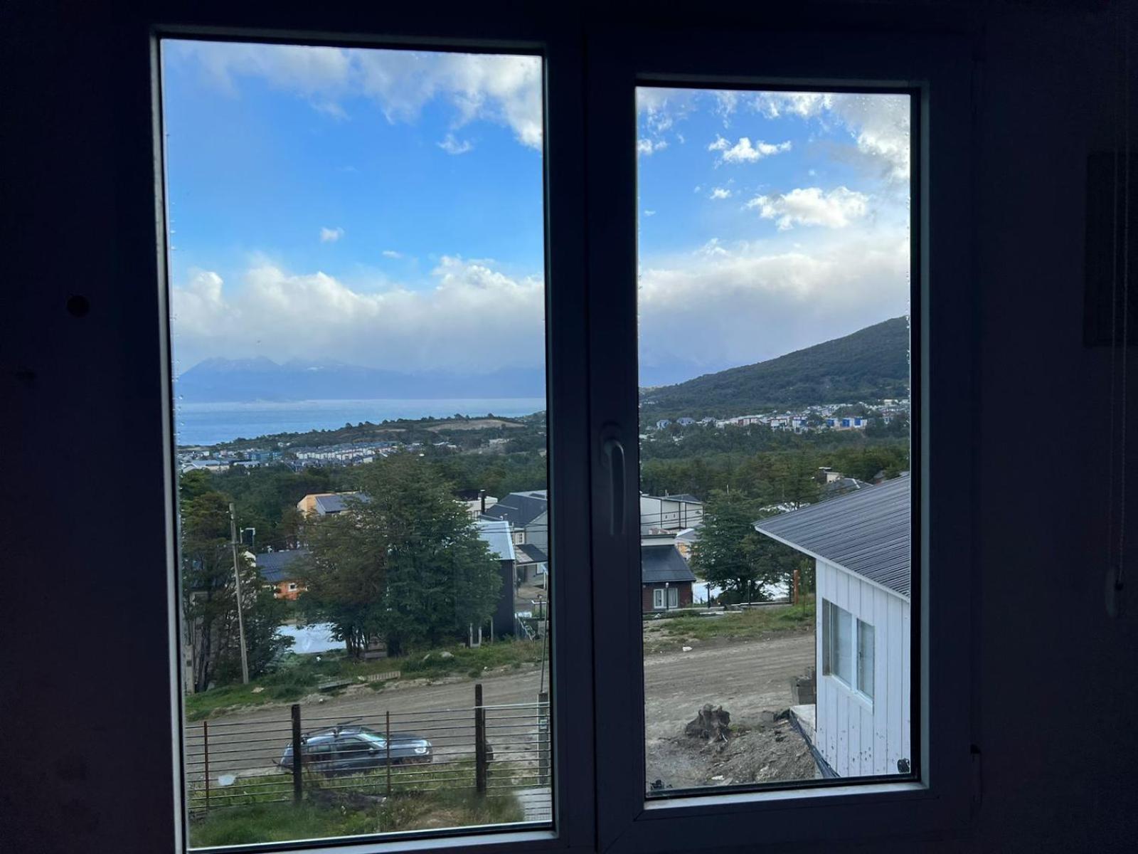 Casa de Ushuaia