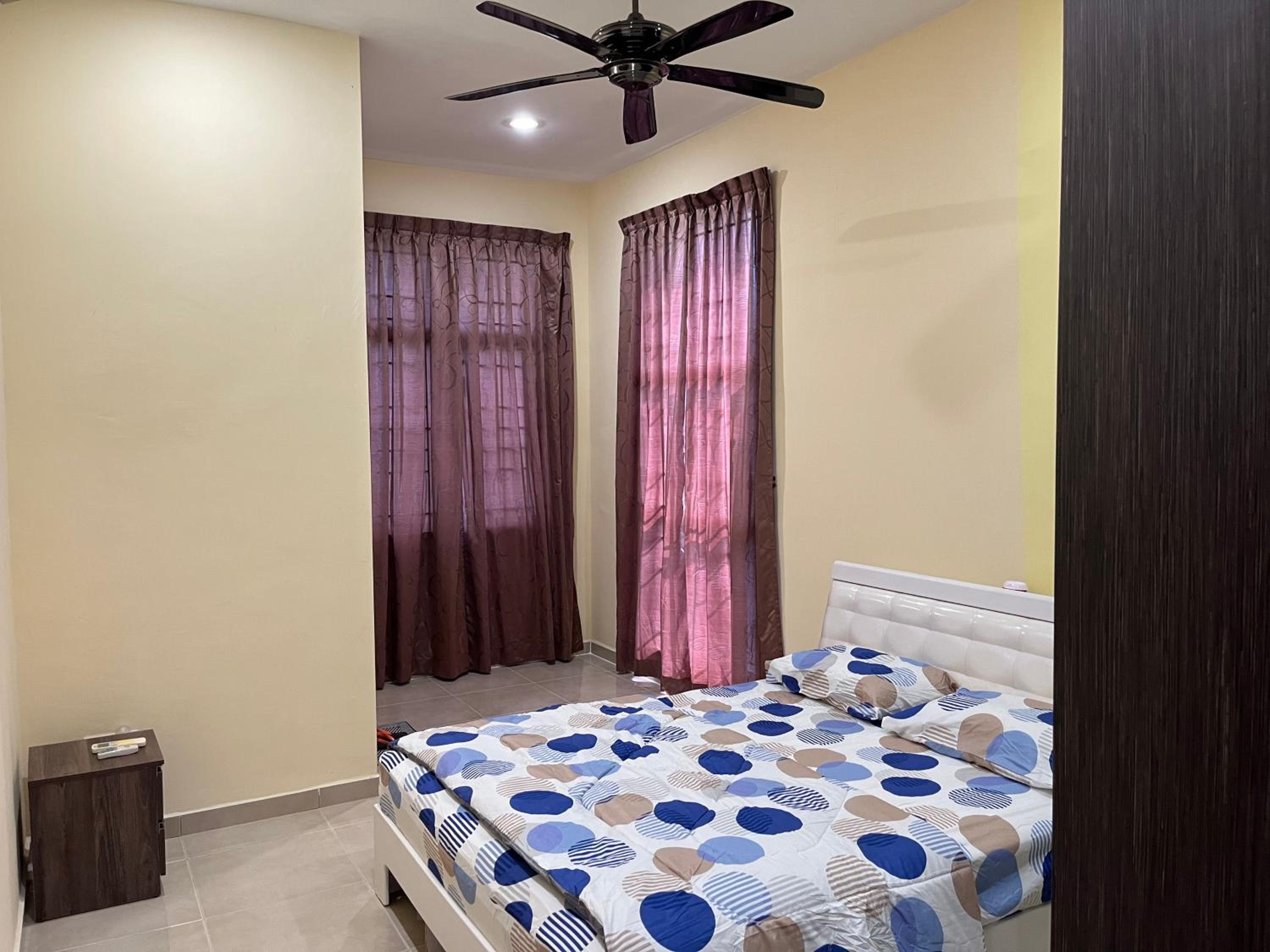 Ariya Home