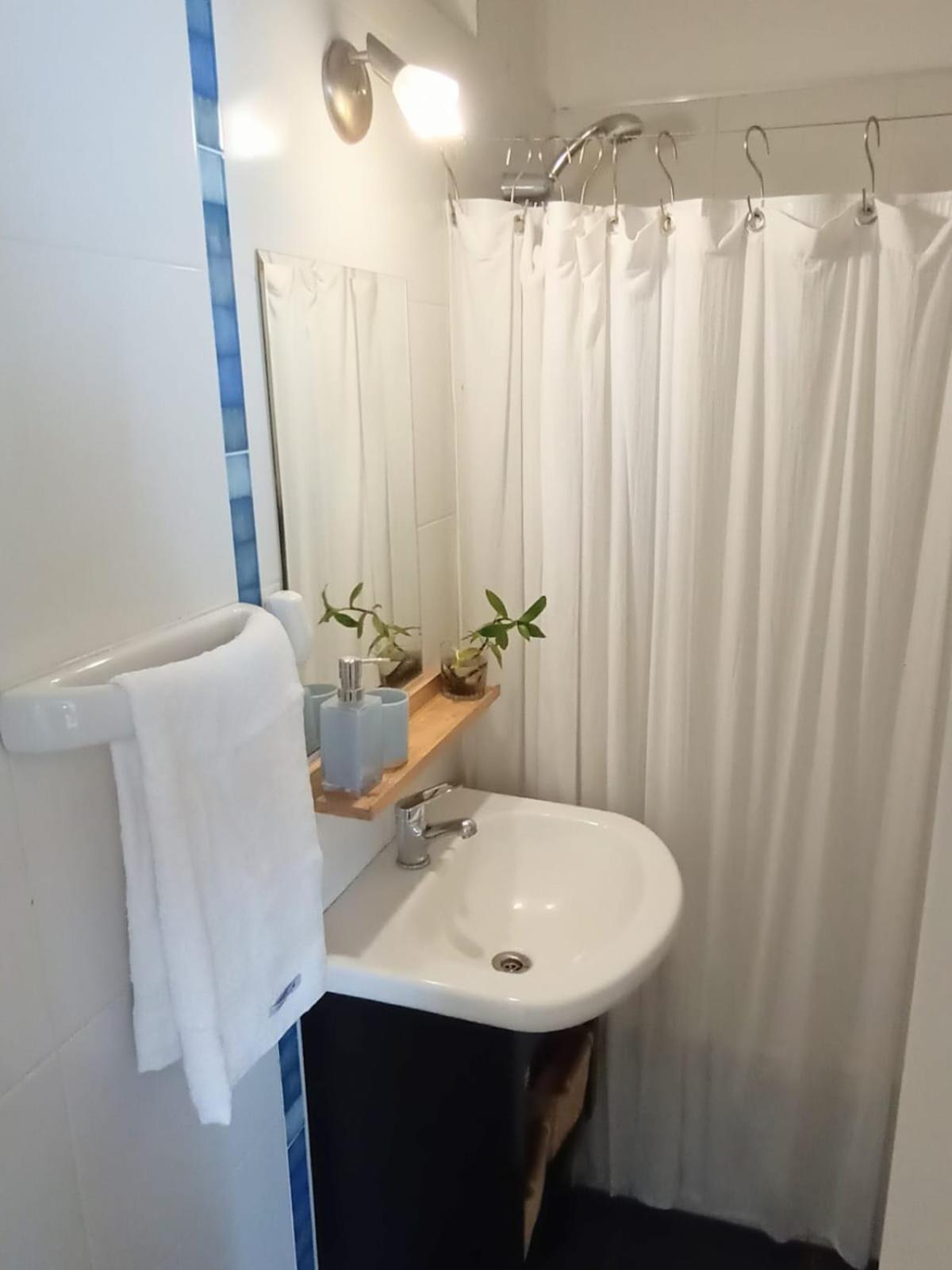 Exclusivo y luminoso Estudio c/Balcón