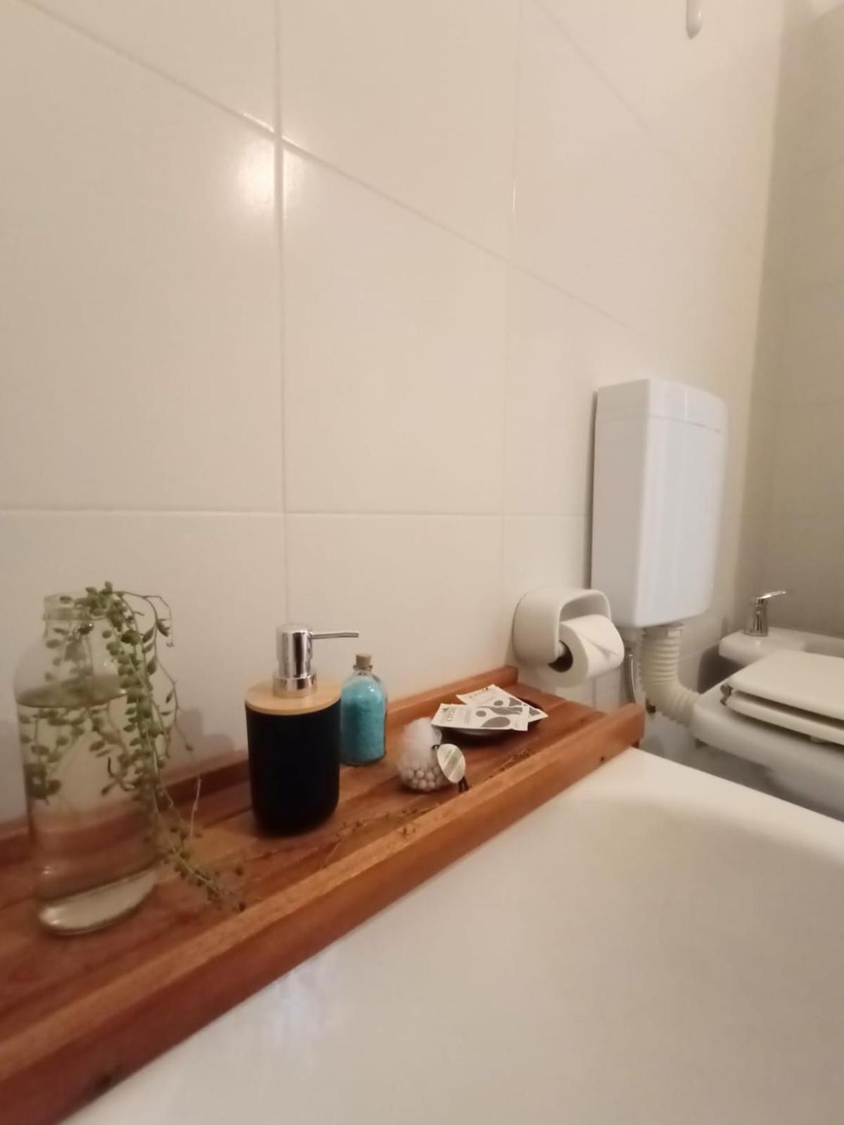 Exclusivo y luminoso Estudio c/Balcón