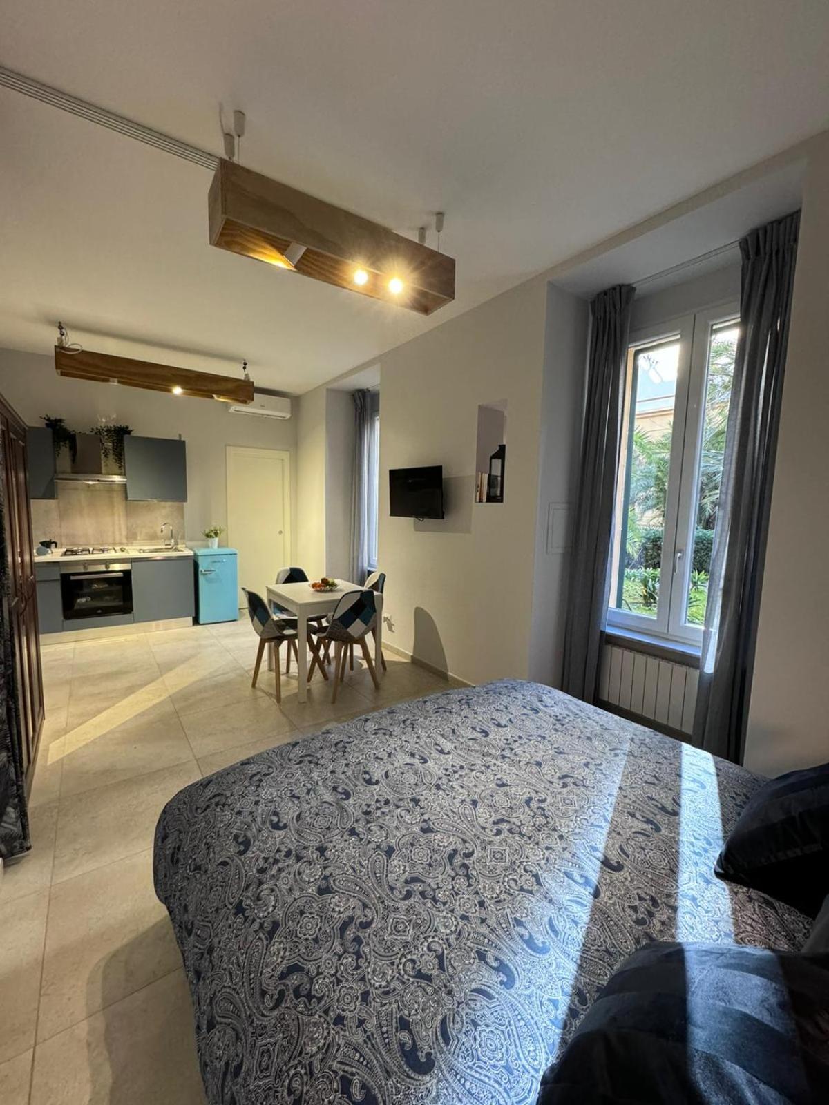 Mirea Apartments