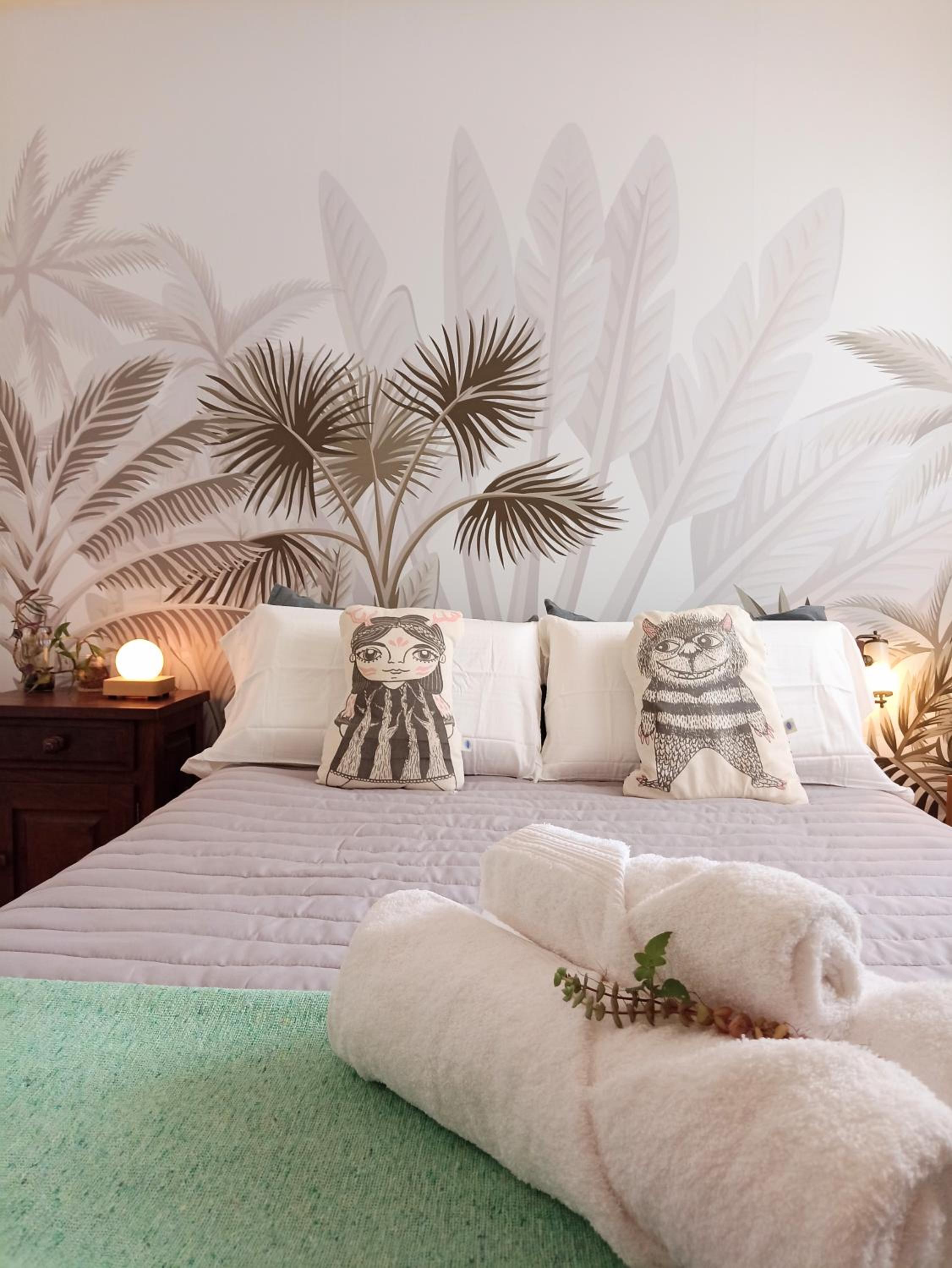 Exclusivo y luminoso Estudio c/Balcón