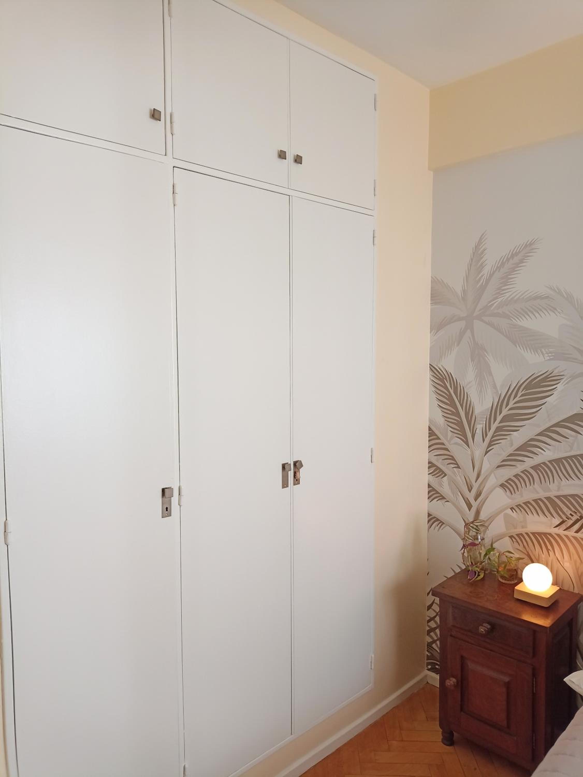 Exclusivo y luminoso Estudio c/Balcón