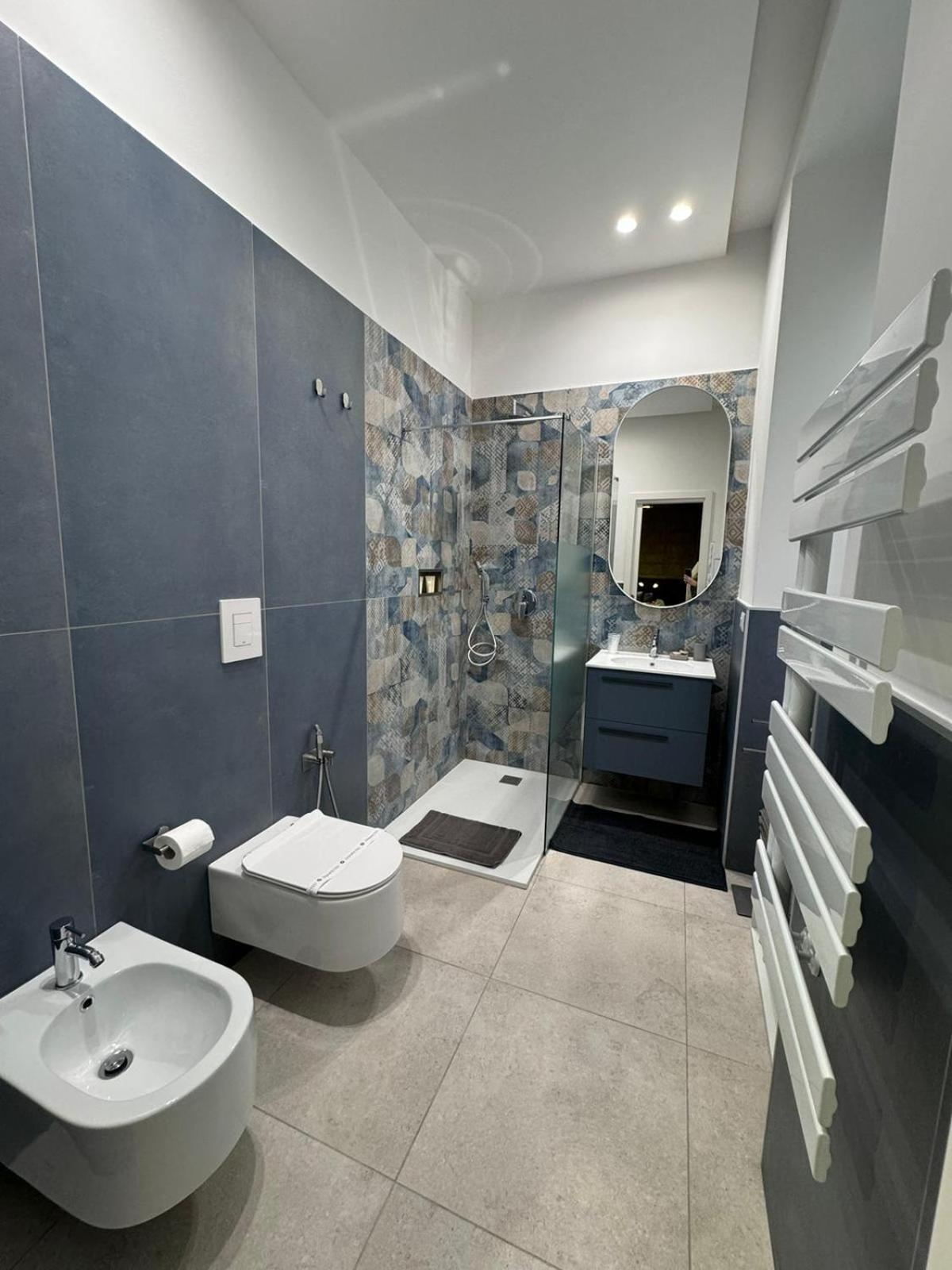 Mirea Apartments