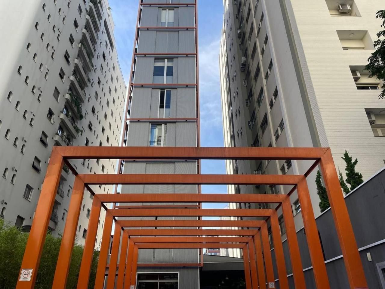 VN Alameda Campinas - Apartamentos por temporada