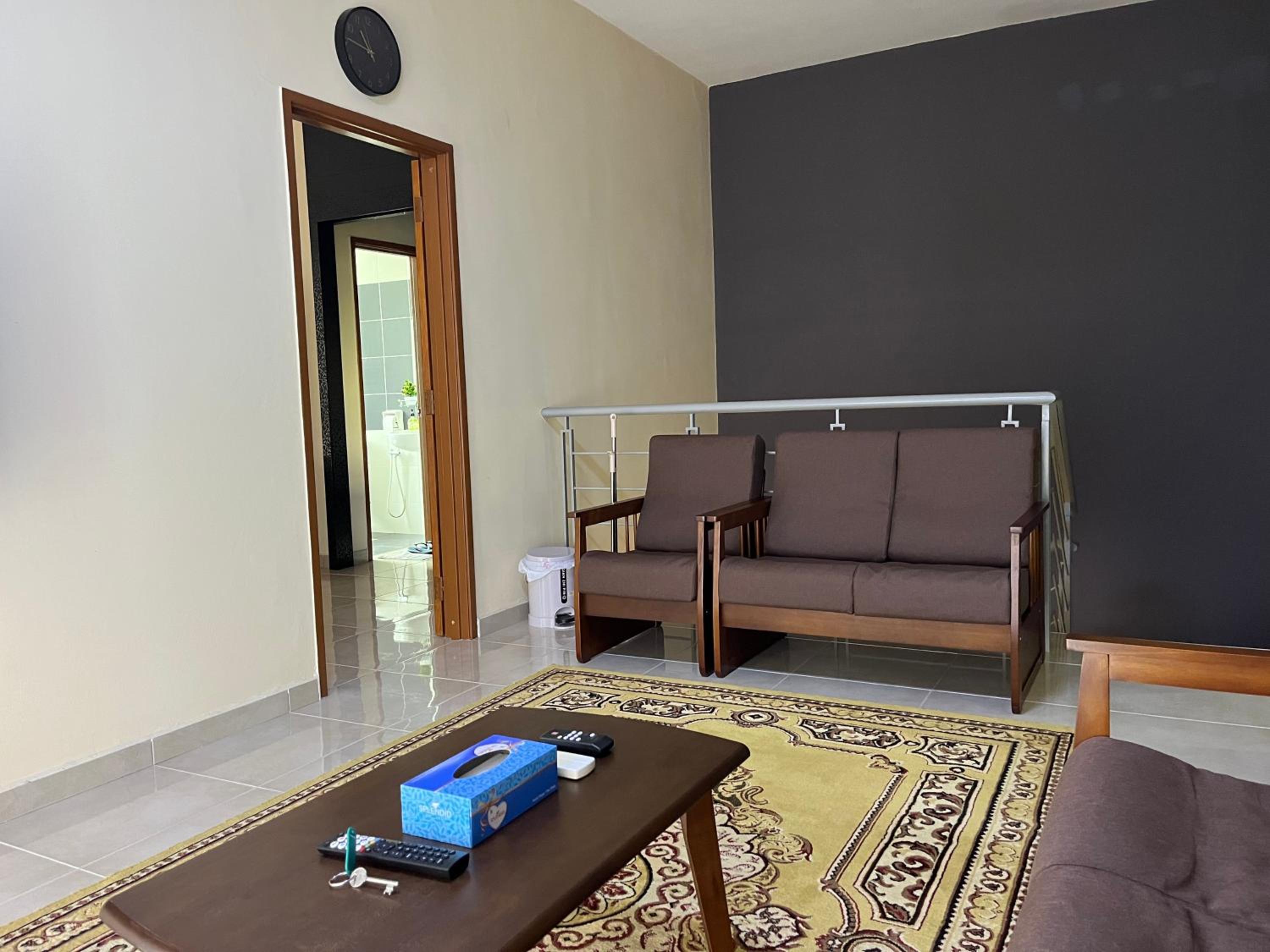 Ariya Home