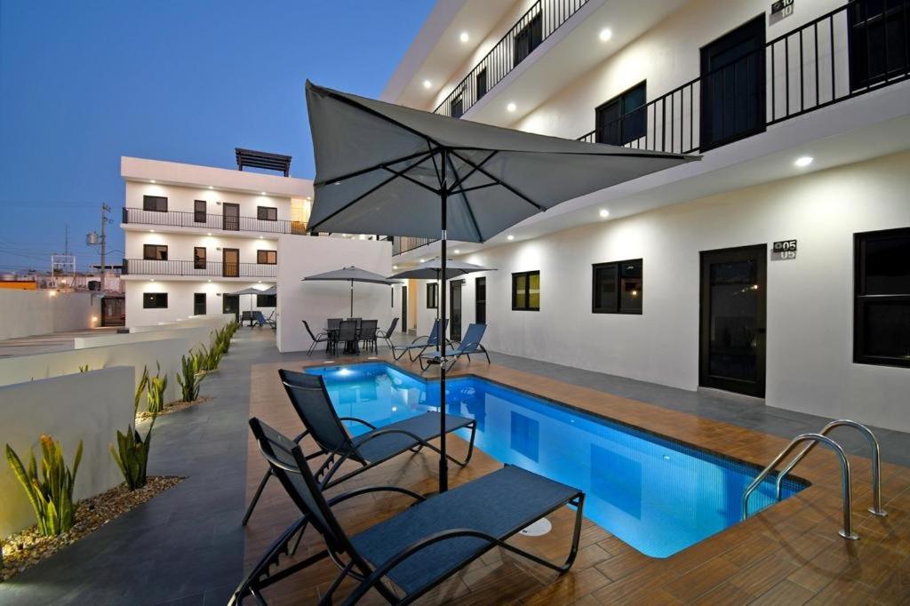 Mandala Medusa Condominio 07