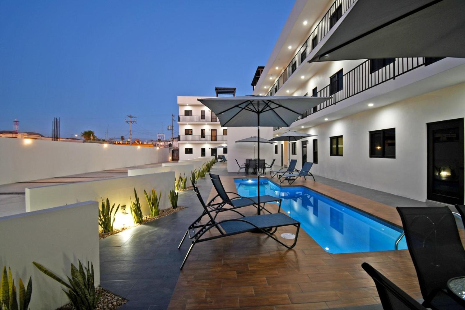 Mandala Medusa Condominio 07