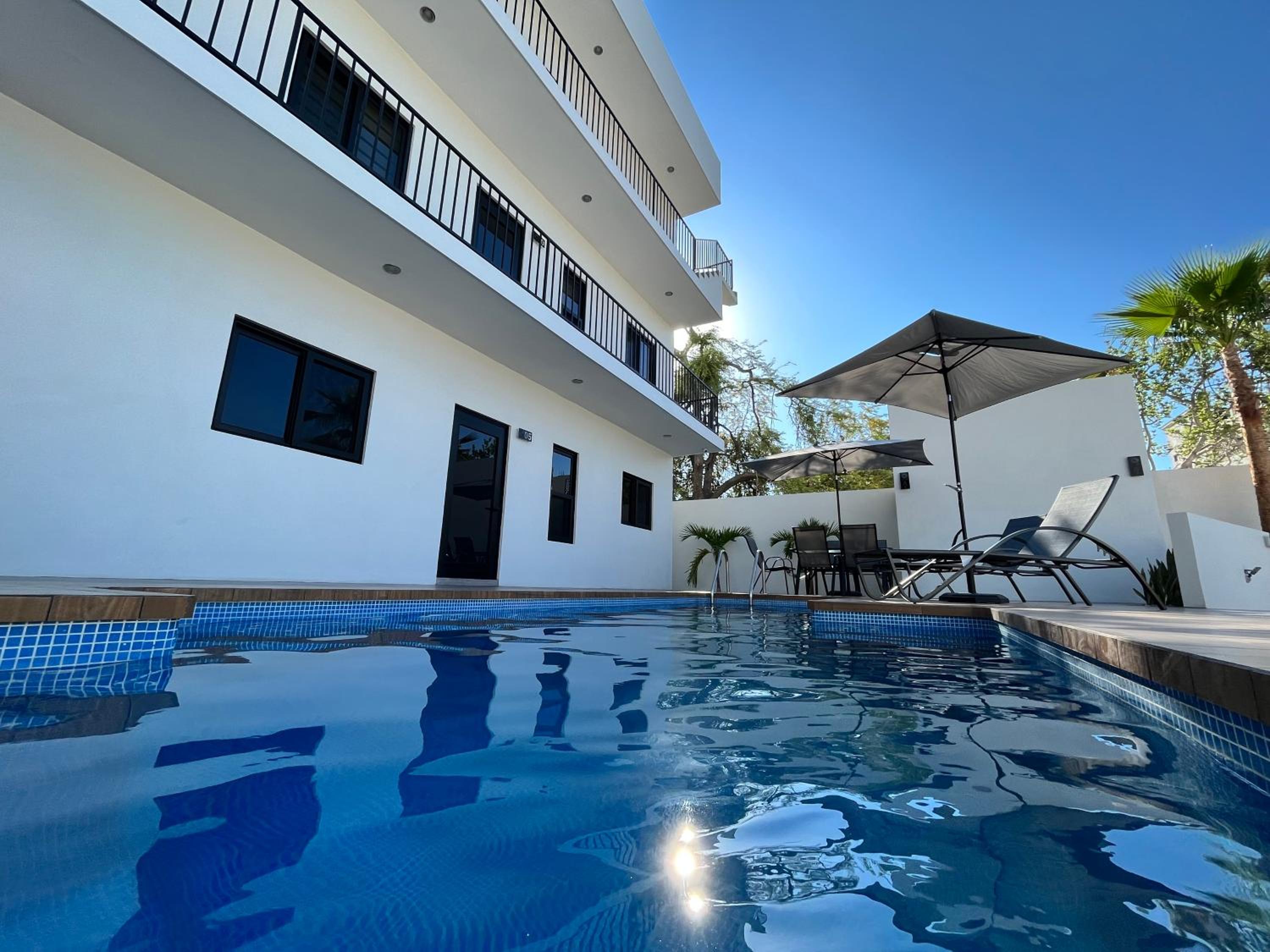 Mandala Medusa Condominio 07
