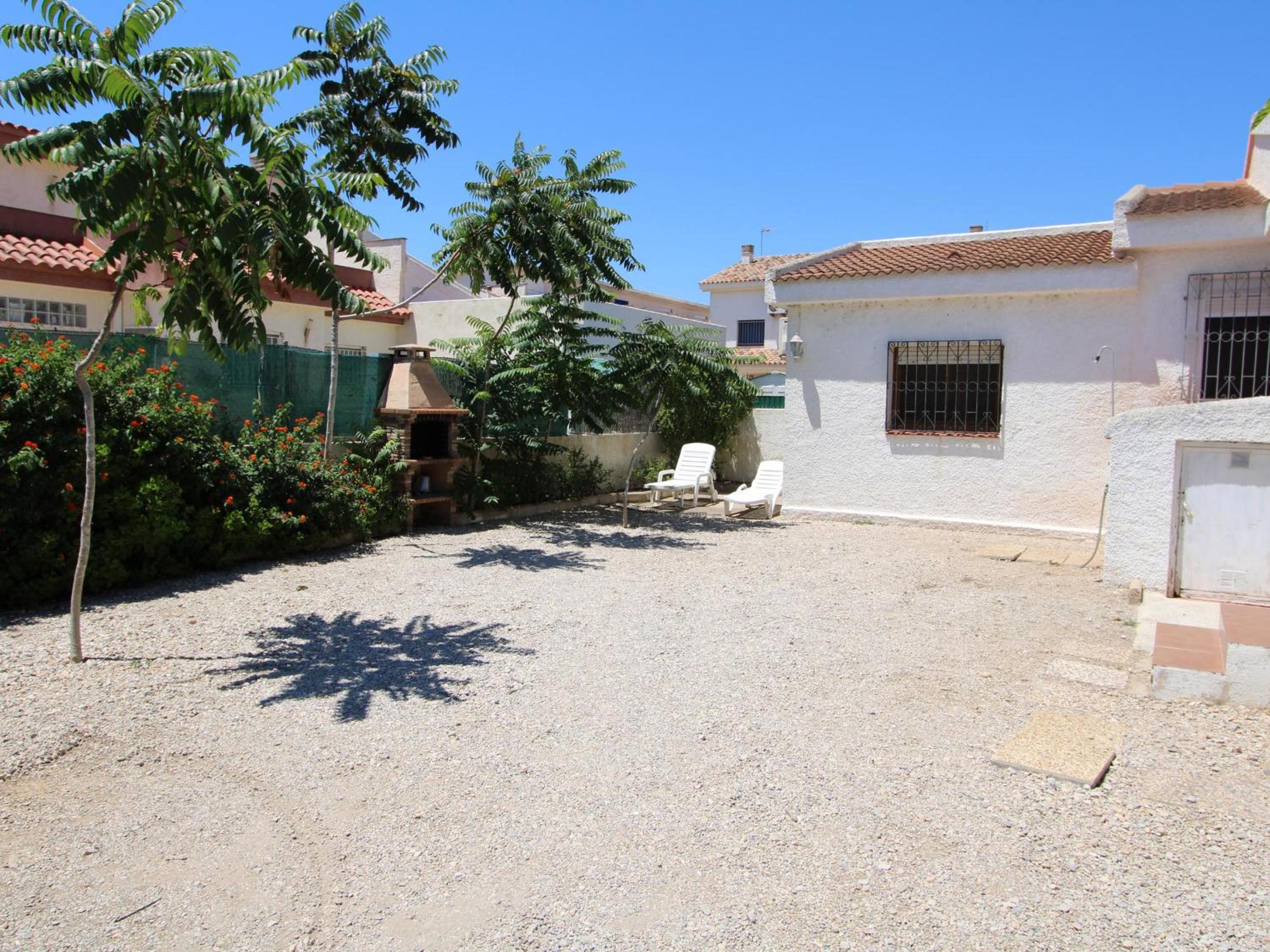 Casa cerca de la playa, climatización opcional, WiFi gratis - ES-184-2 view 2