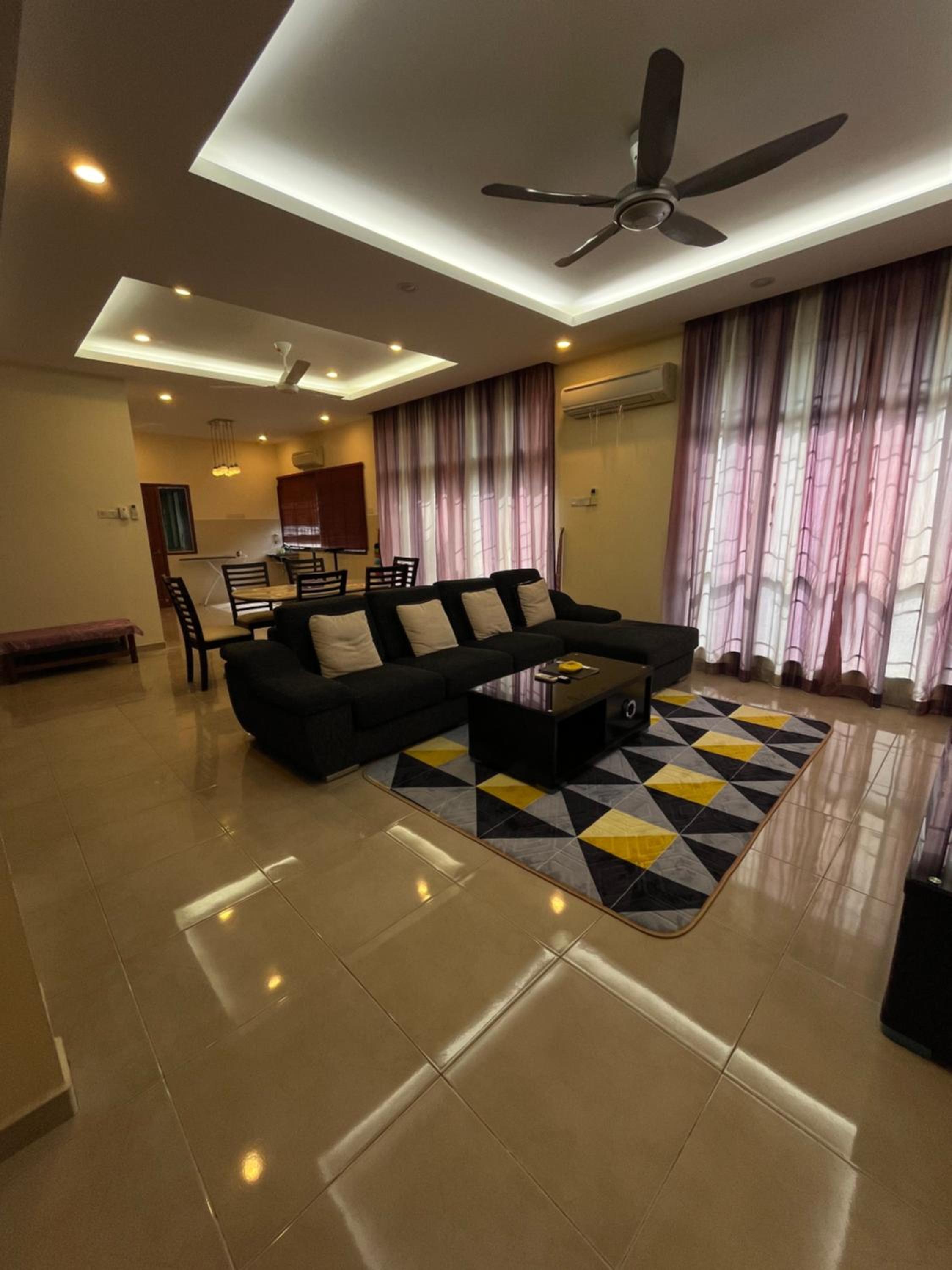 Ariya Home