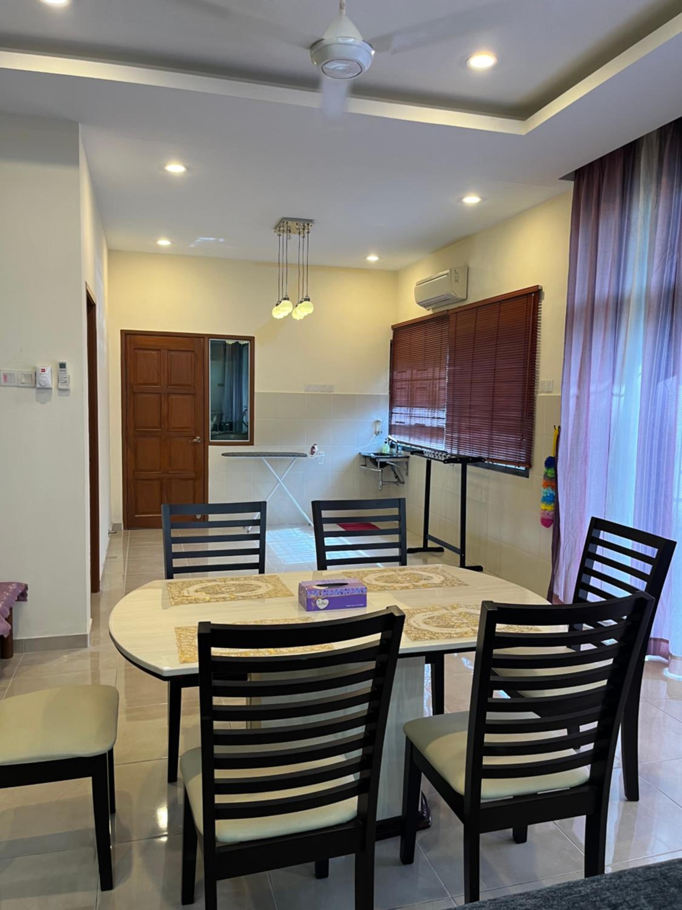 Ariya Home