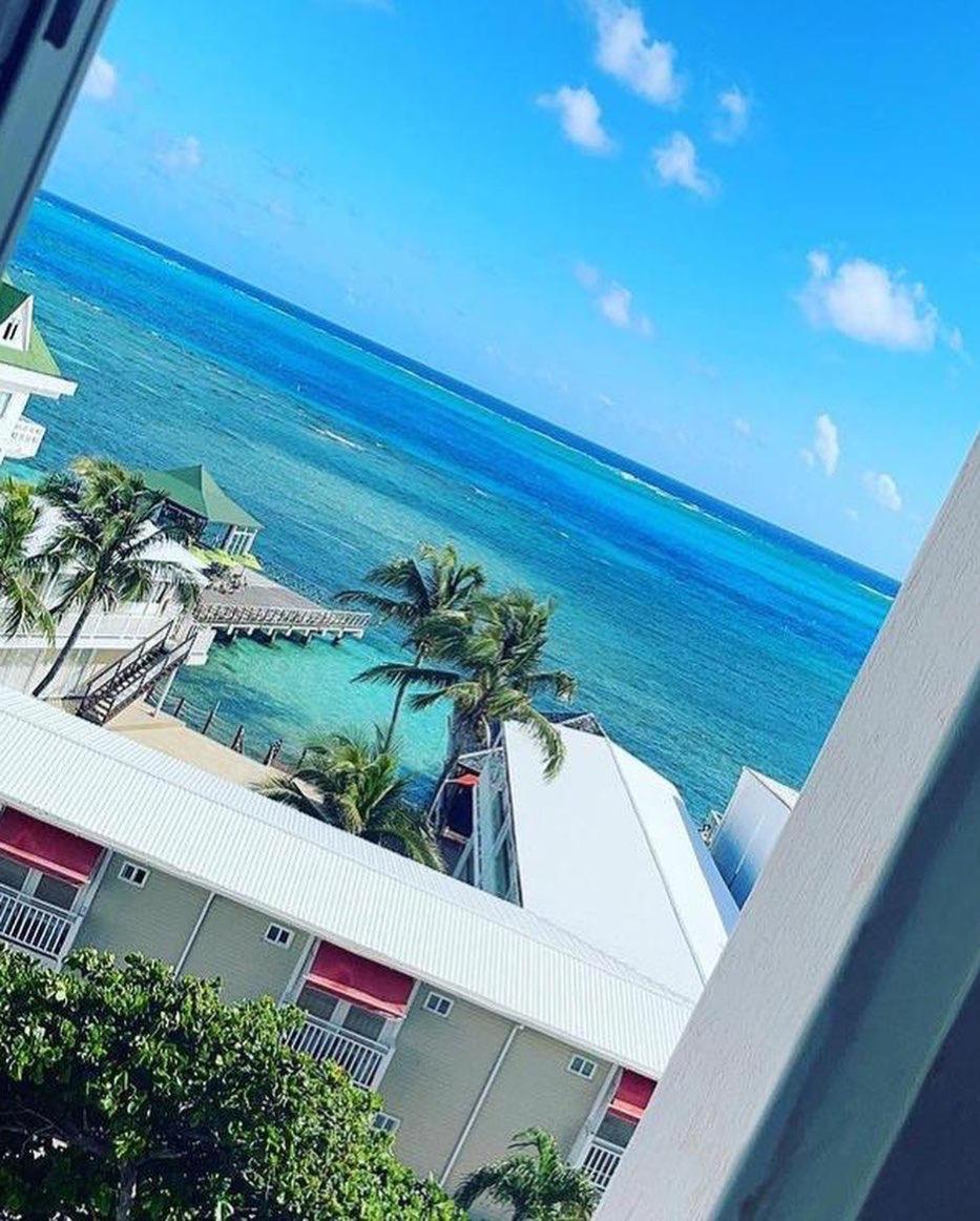 Apartamento con Vista al Mar