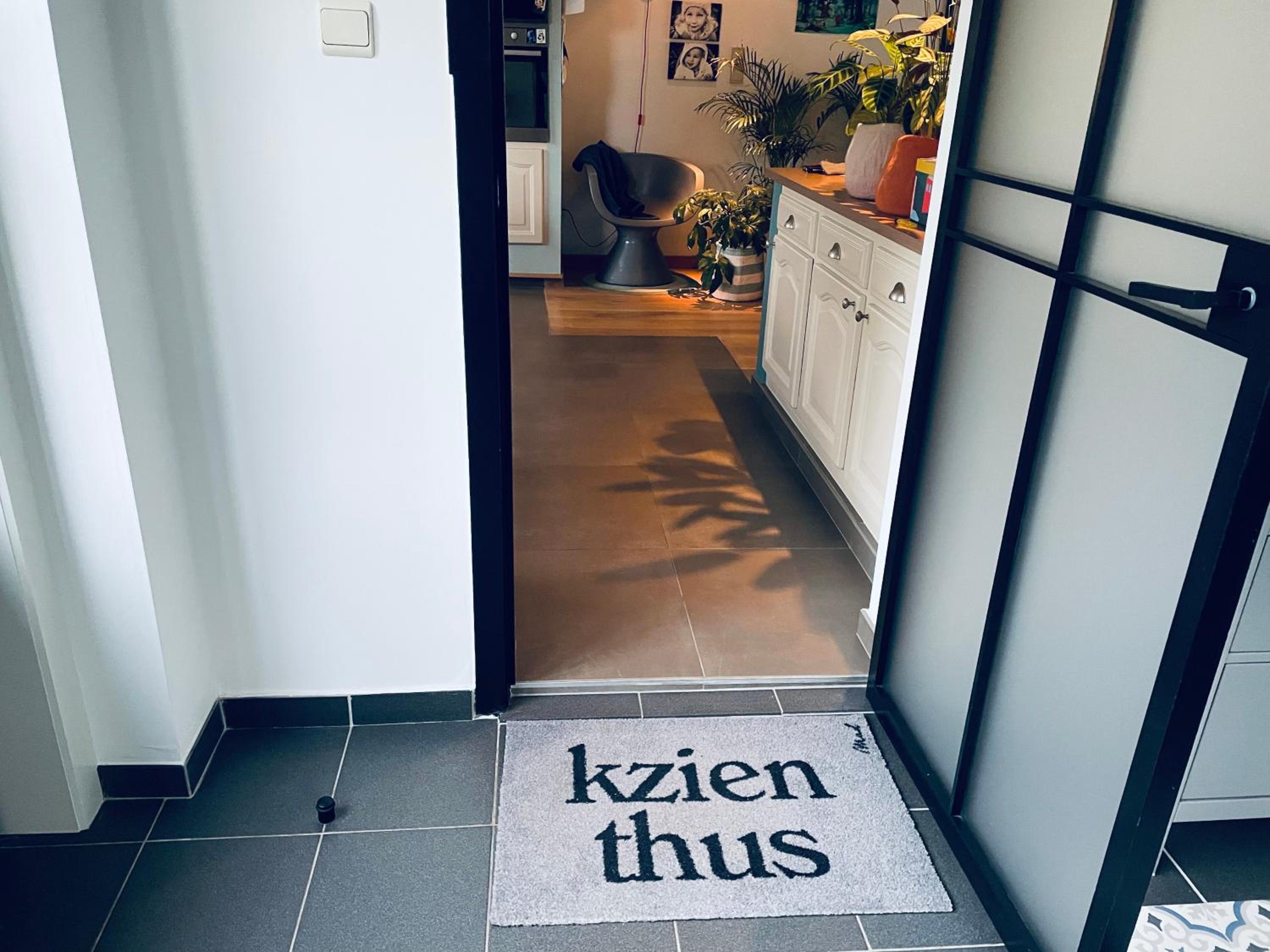 B&B Huize Van Damme