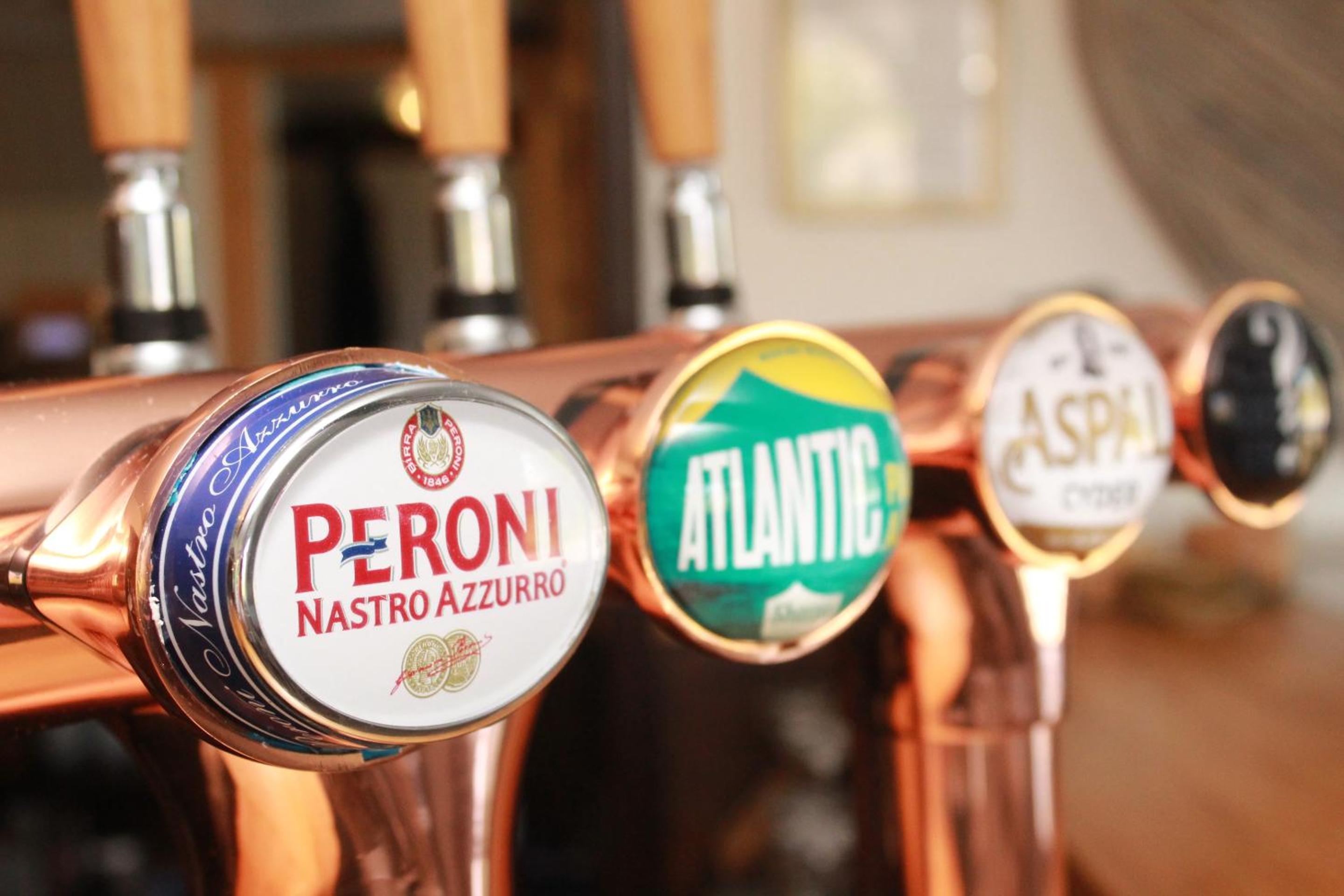 The Kings Head Rye — 5