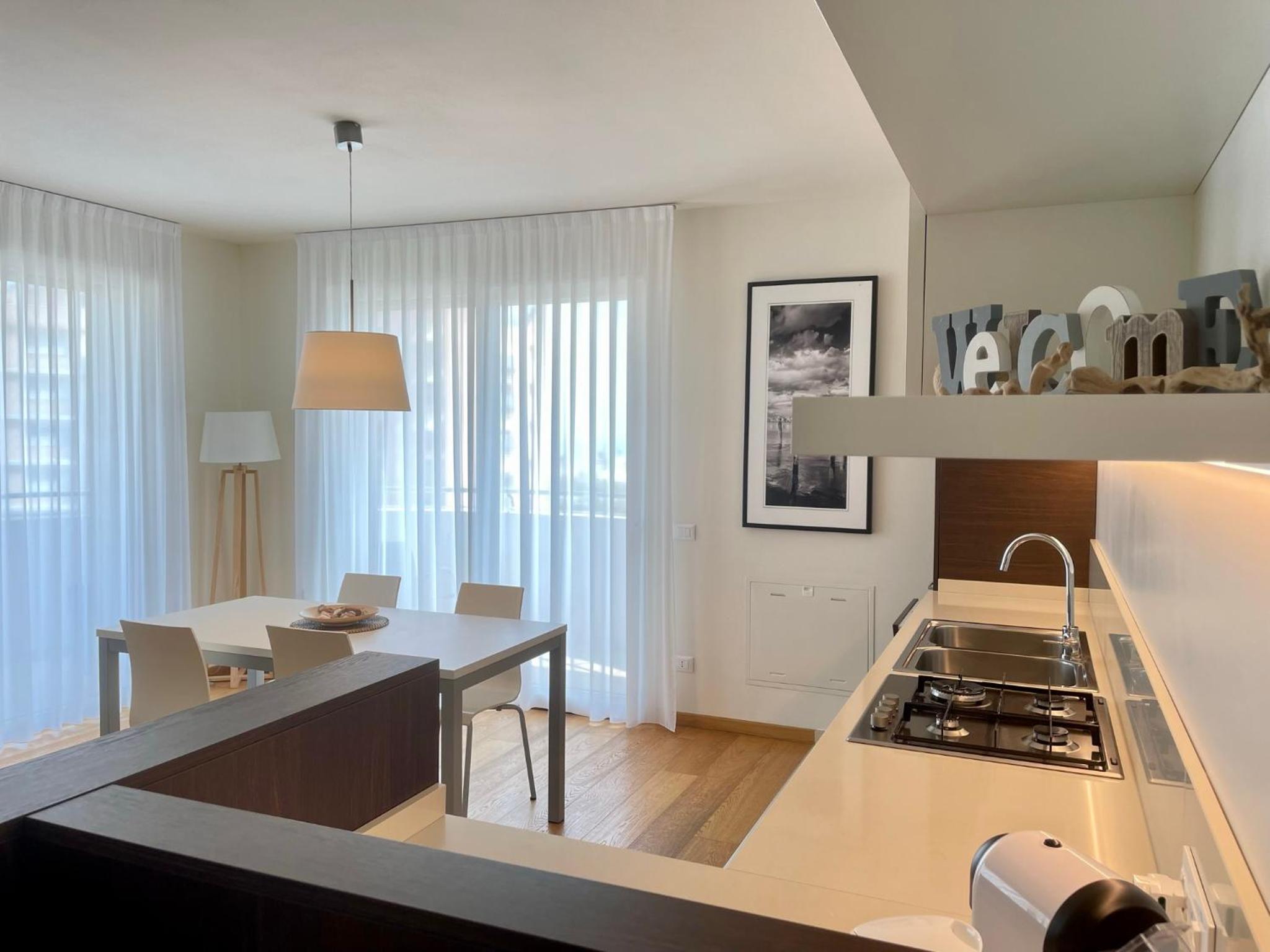 Residenza Roma Marina 2 view 5