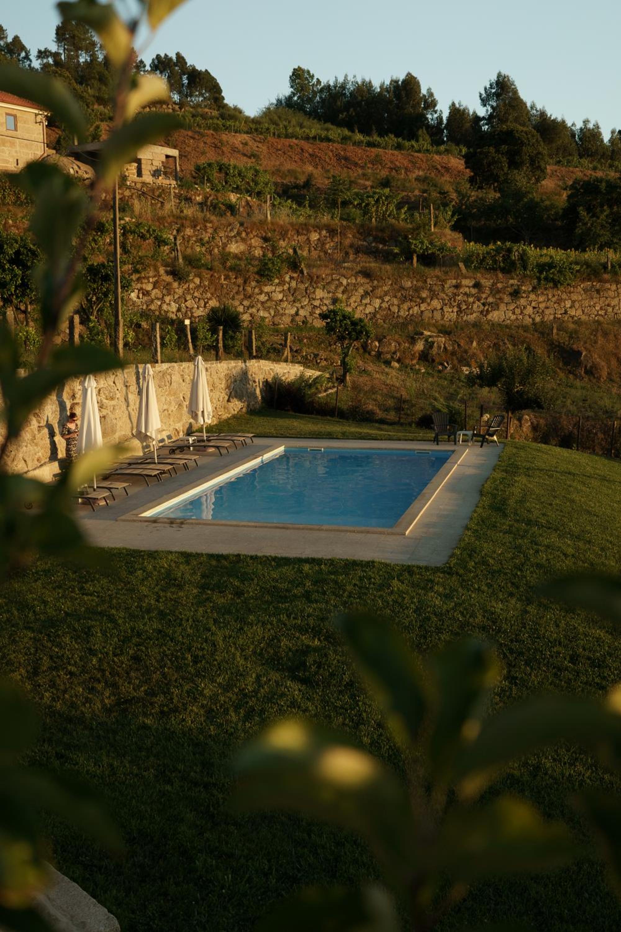 Casa de Belmonte view 4