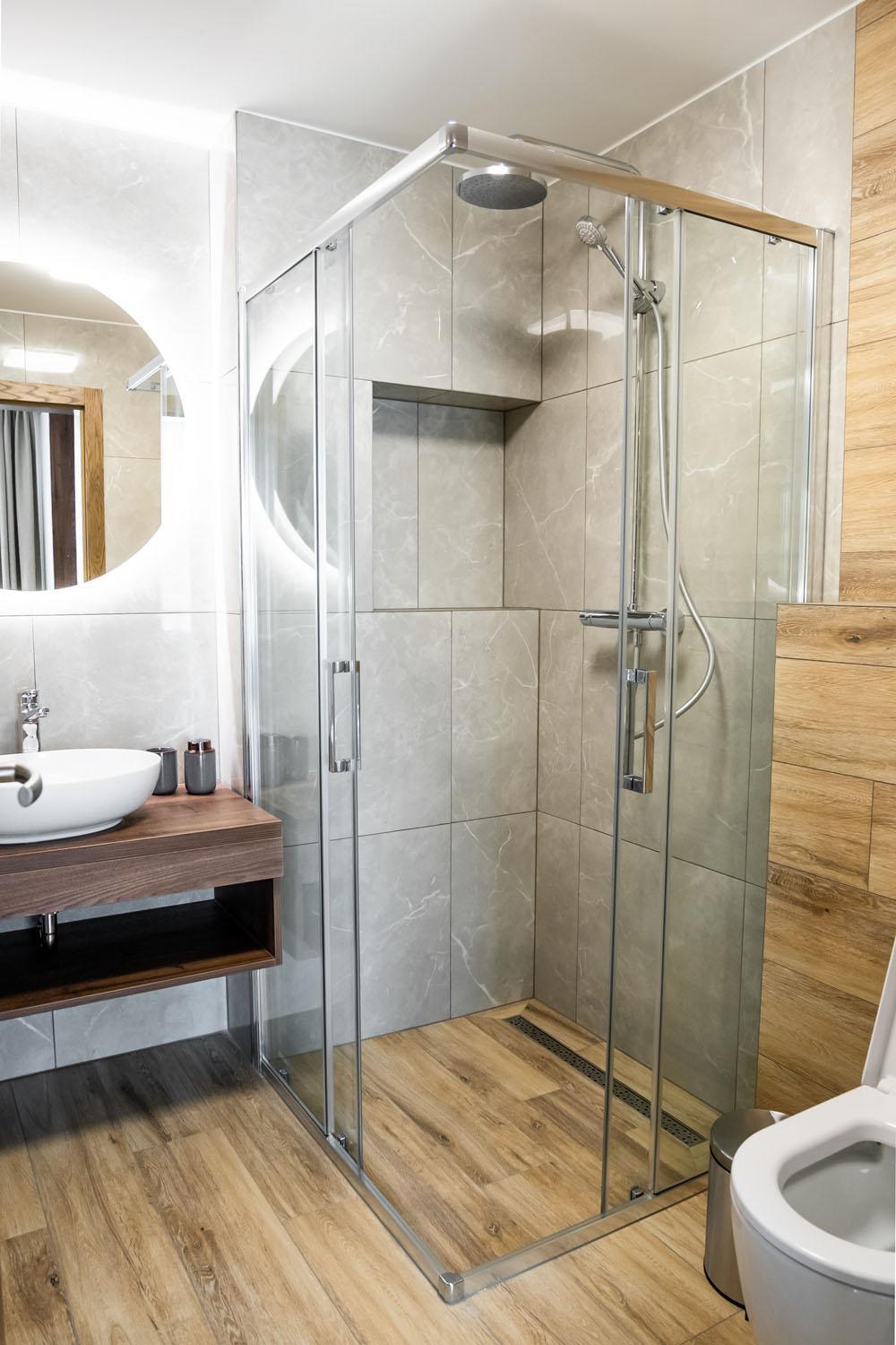 Apartmány Hájenka Oravice