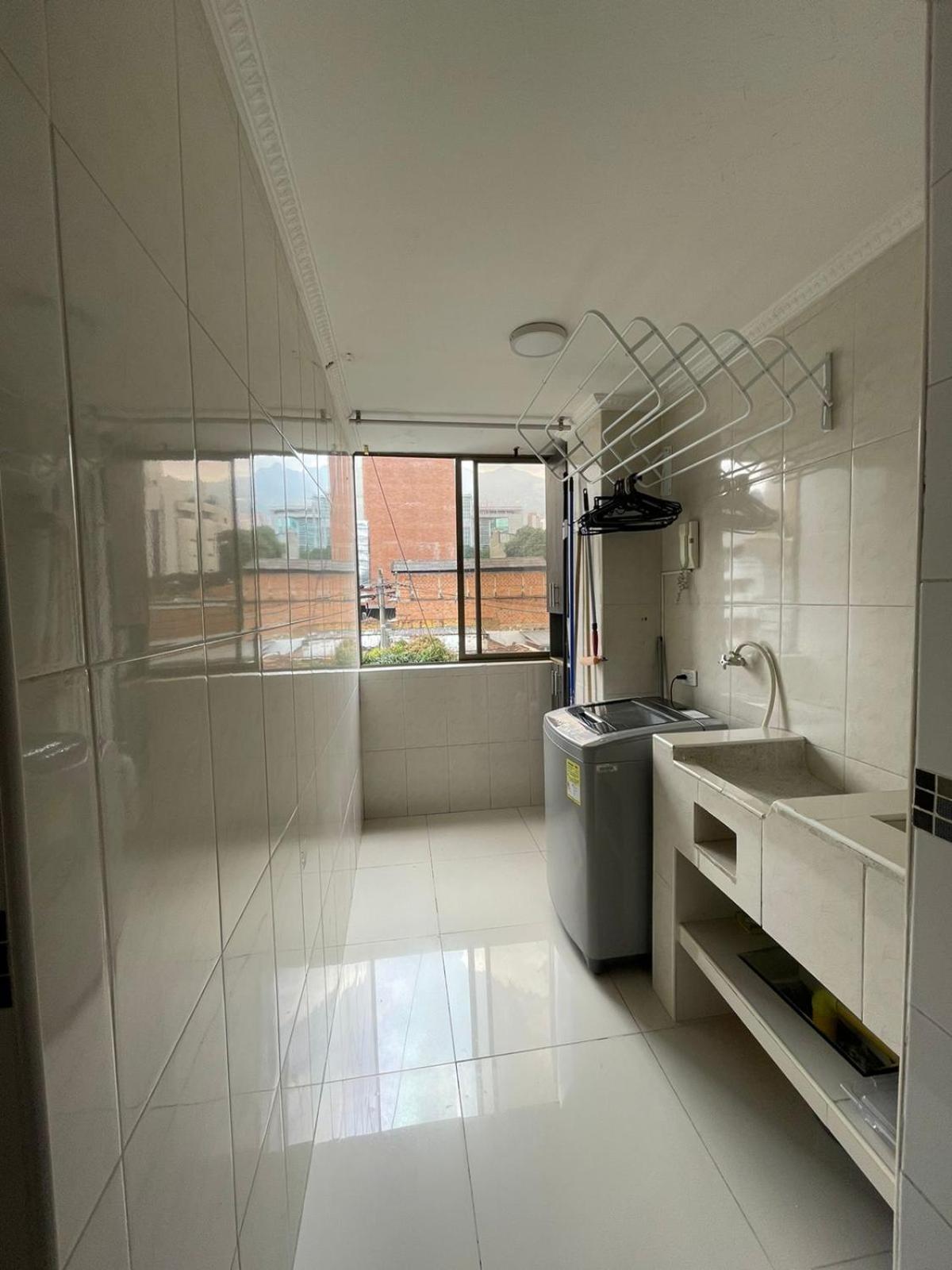 Duplex in Parque Lleras- Best Location in Medellín