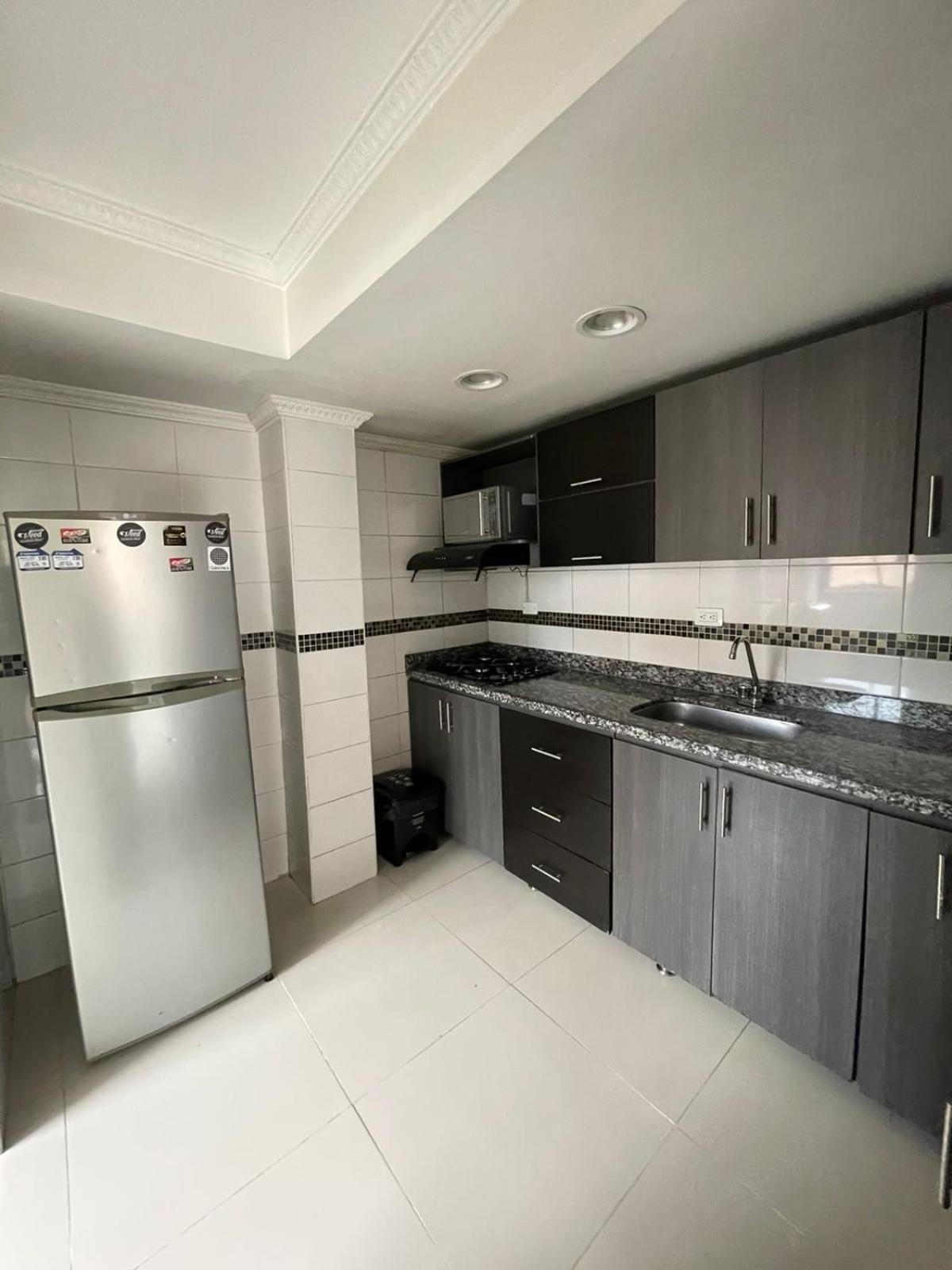 Duplex in Parque Lleras- Best Location in Medellín