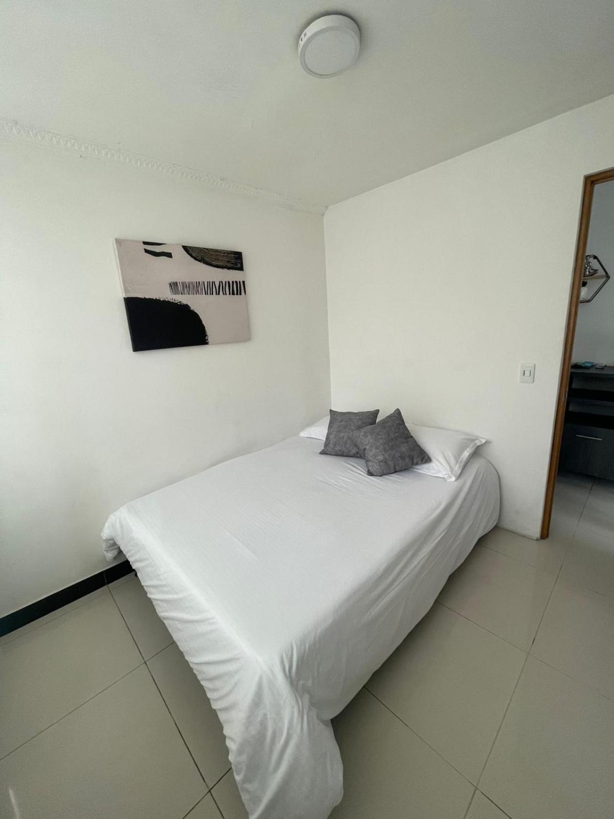 Duplex in Parque Lleras- Best Location in Medellín