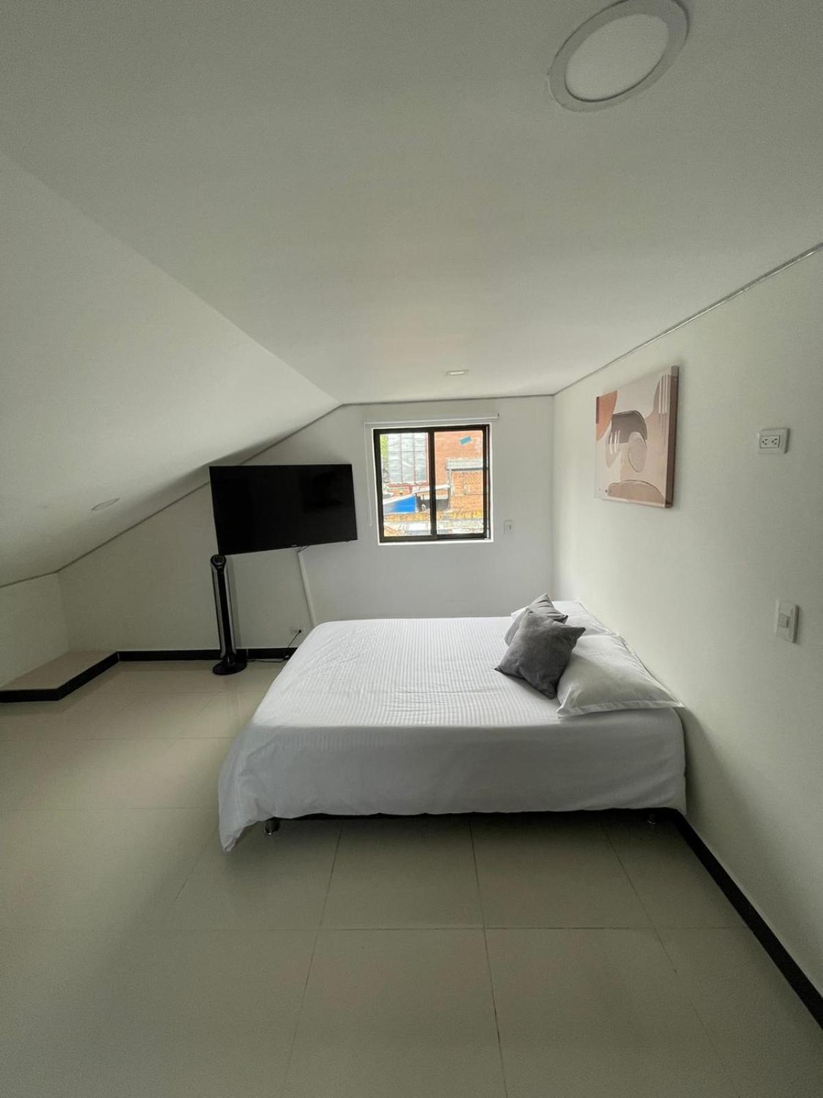 Duplex in Parque Lleras- Best Location in Medellín