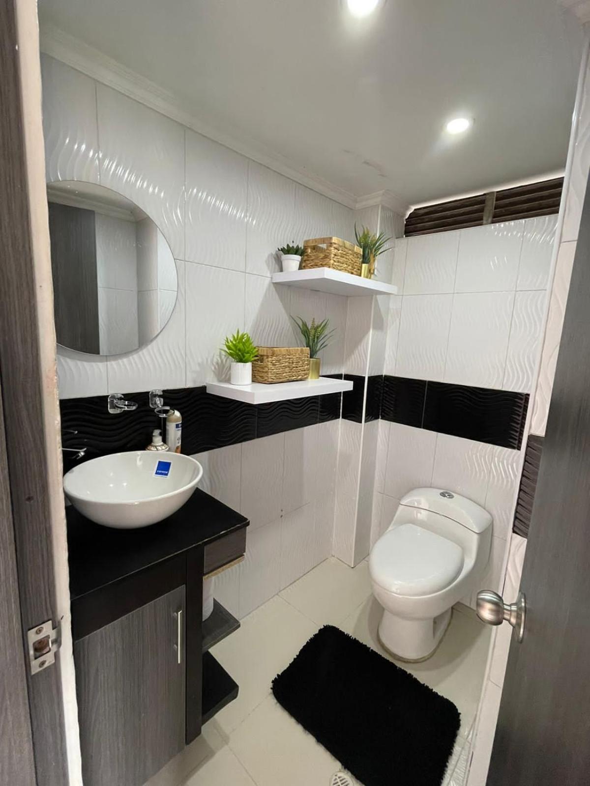 Duplex in Parque Lleras- Best Location in Medellín