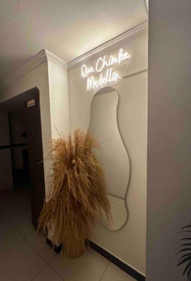Duplex in Parque Lleras- Best Location in Medellín