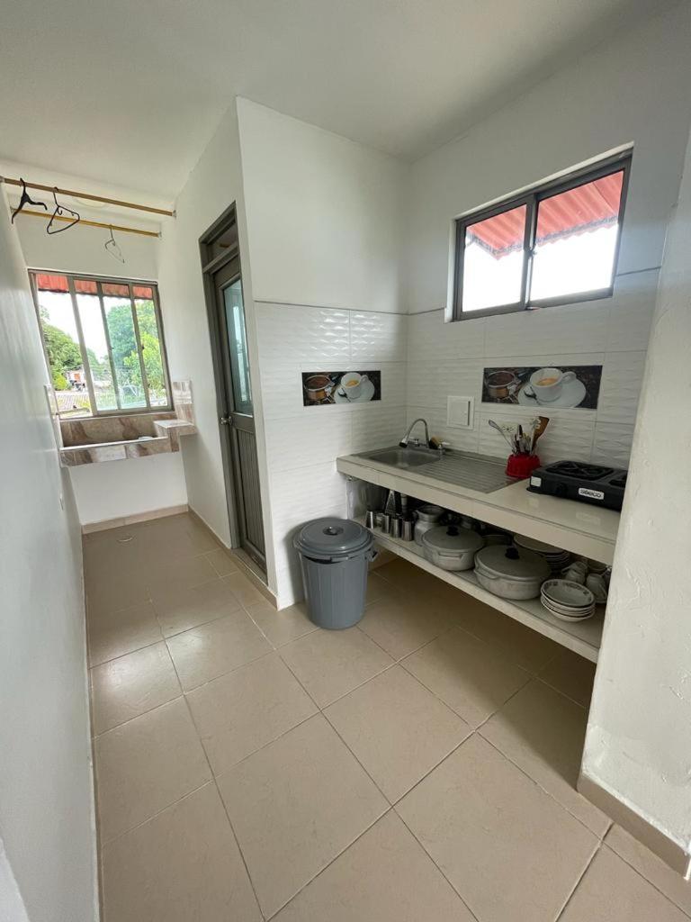 Cabañas Melany