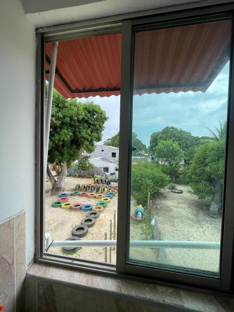 Cabañas Melany