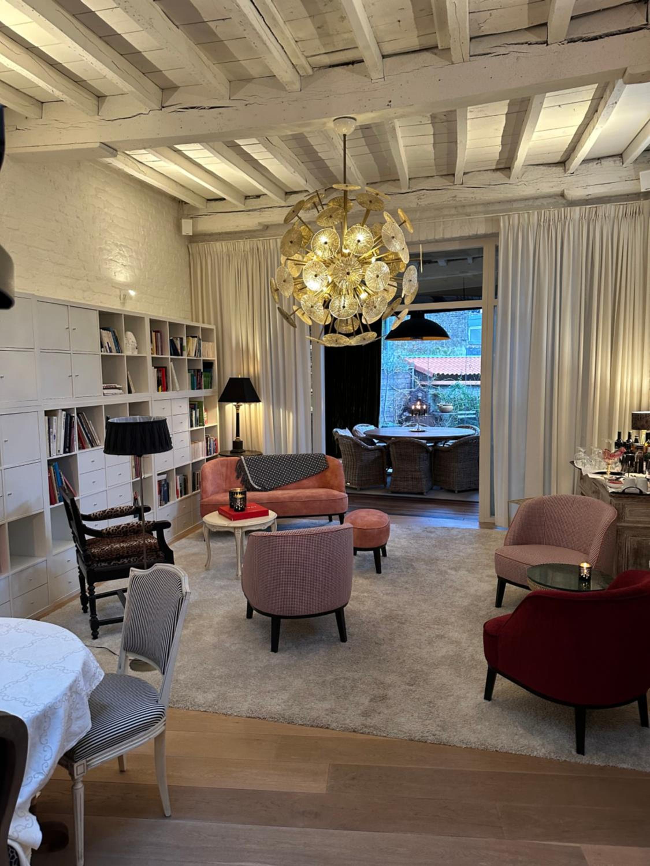 Maison Amodio Boutique B&B with Sunny terrace in Quiet neighborhood