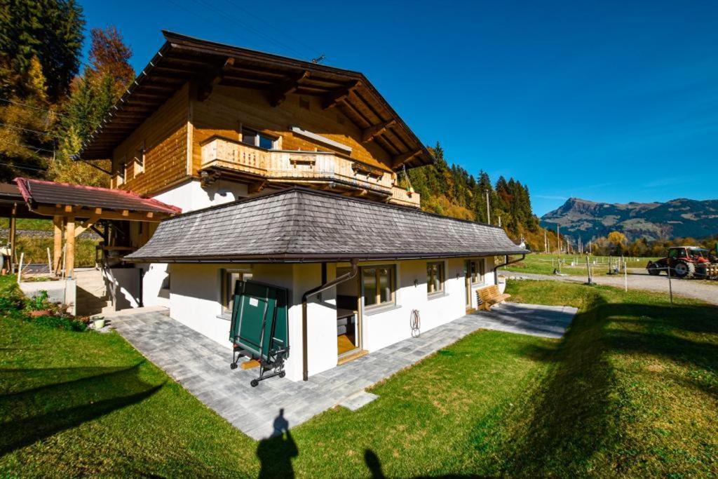 Landhaus Kirchberg