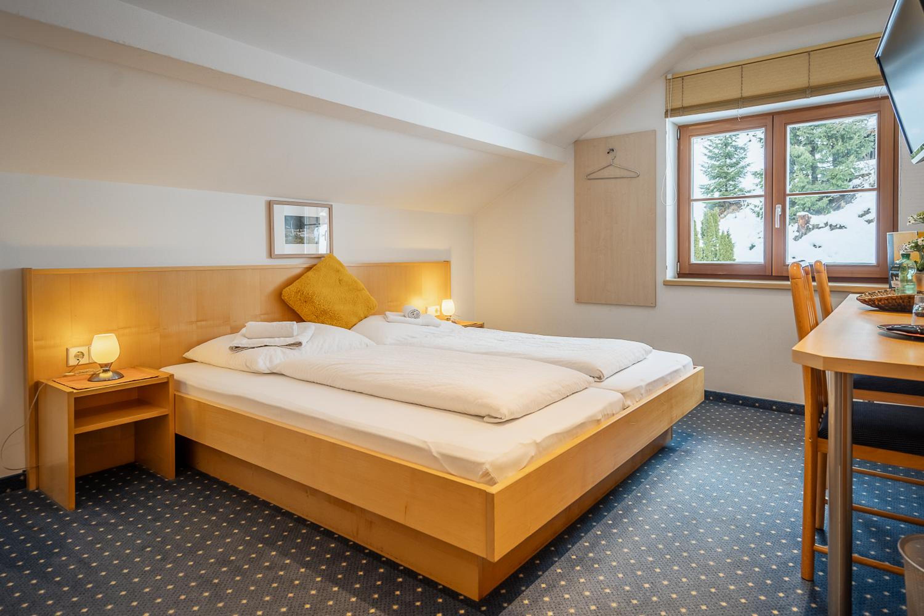 Hotel Pension Wilma