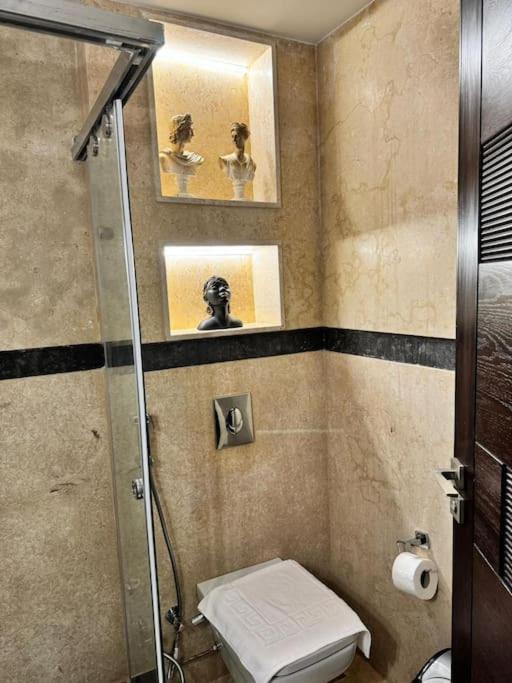 Marron properties 15