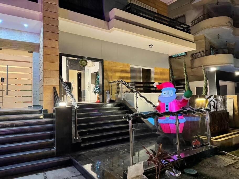 Marron properties 15