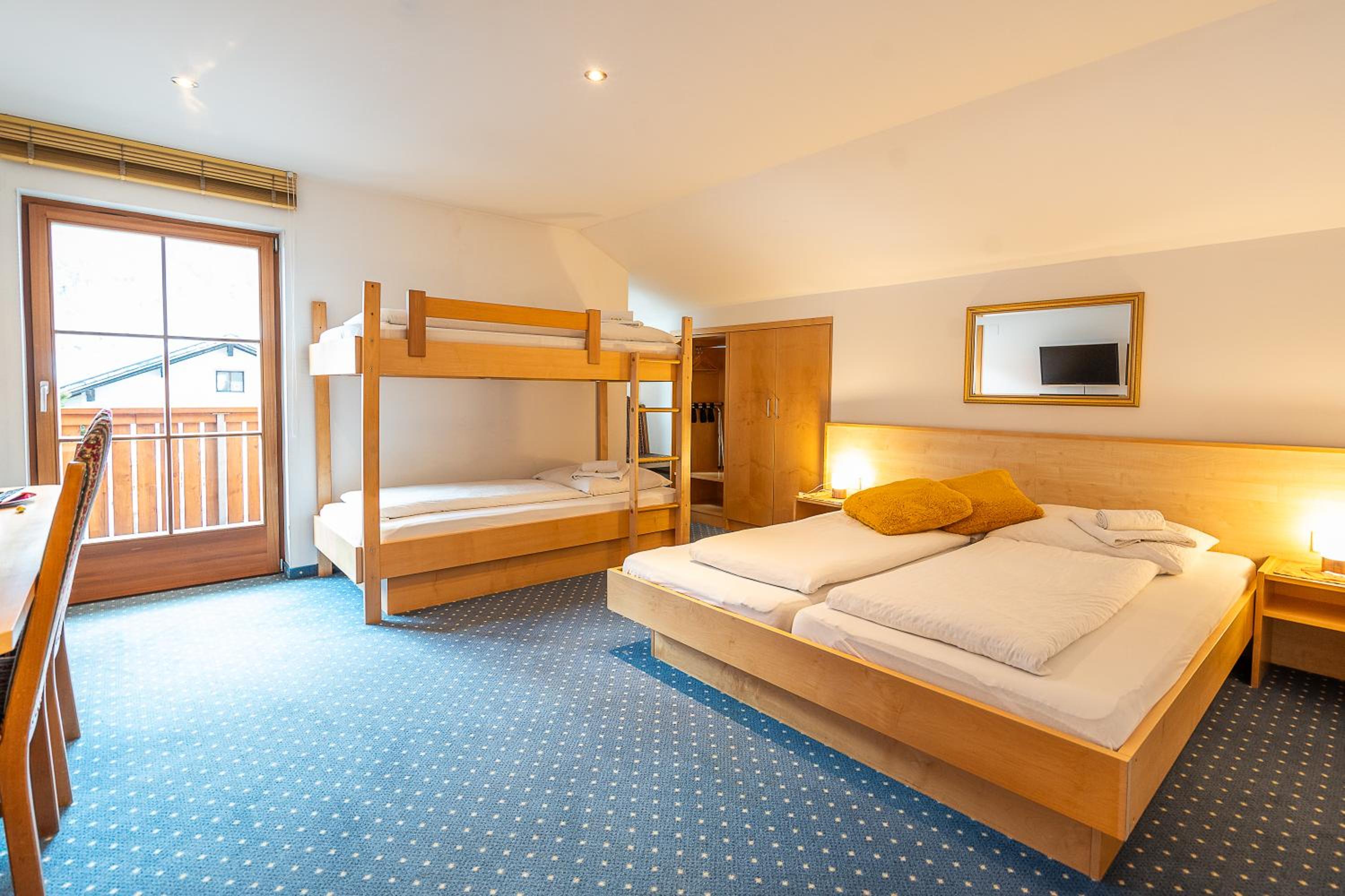 Hotel Pension Wilma