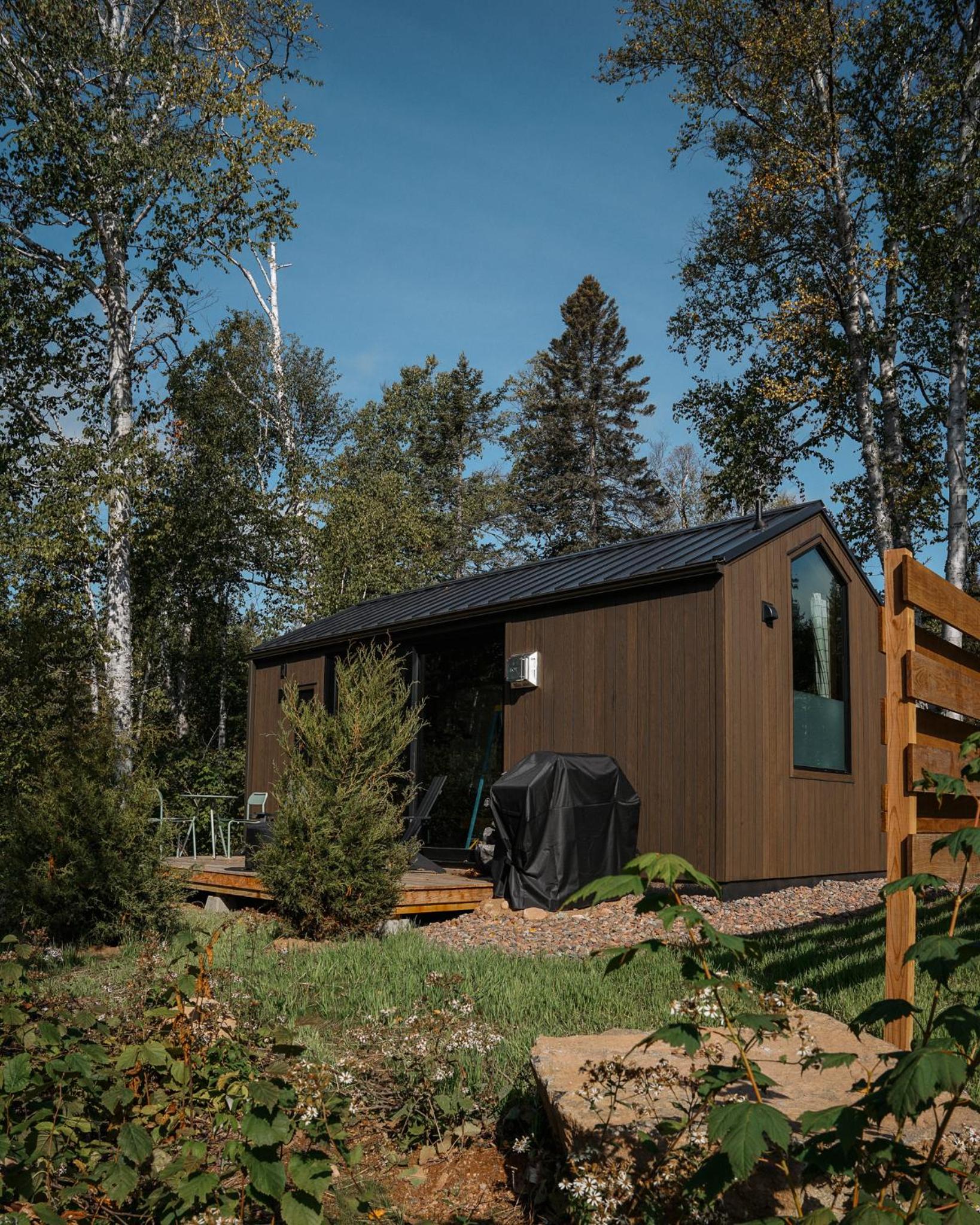 Tofte Trails view 4