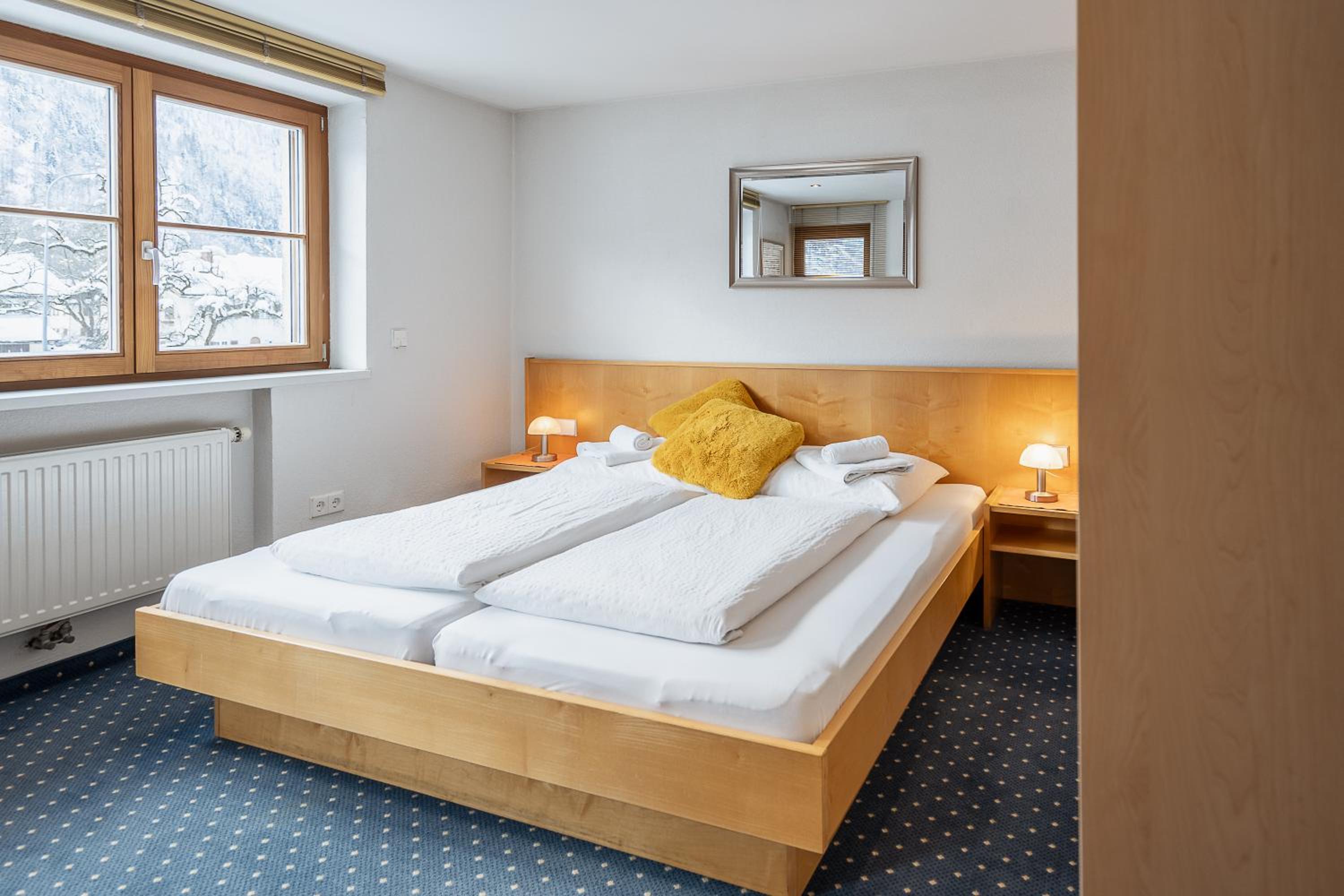 Hotel Pension Wilma