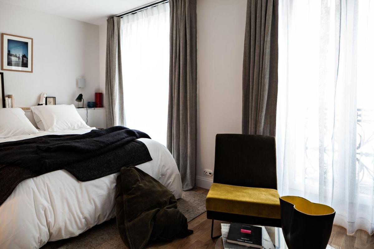Le Pigalle, a Member of Design Hotels 26