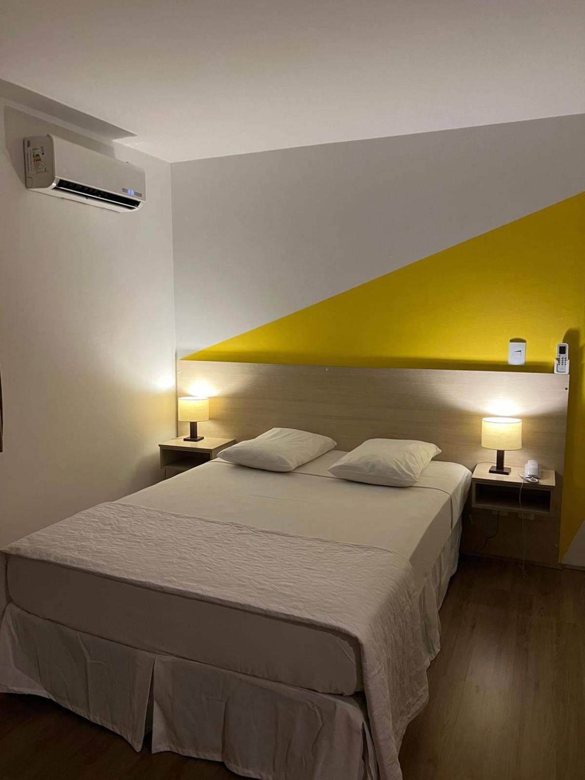 Mova Express Hotel - CAMPINAS