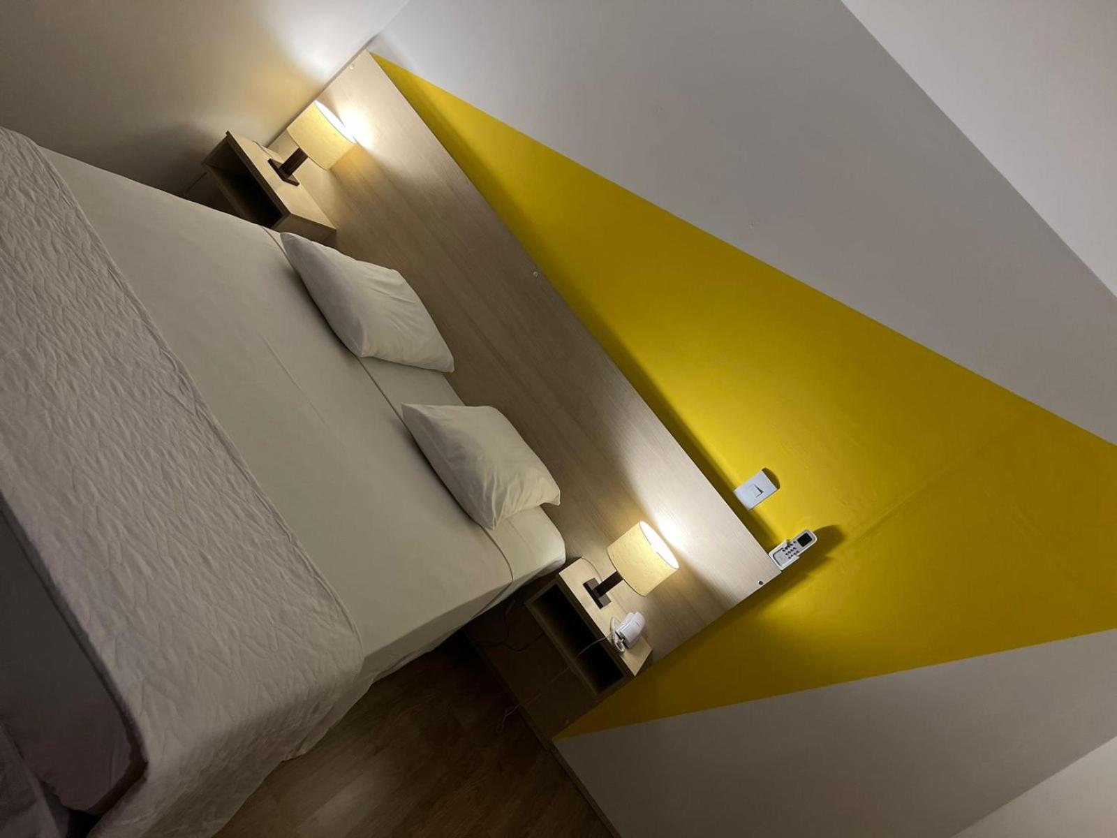 Mova Express Hotel - CAMPINAS