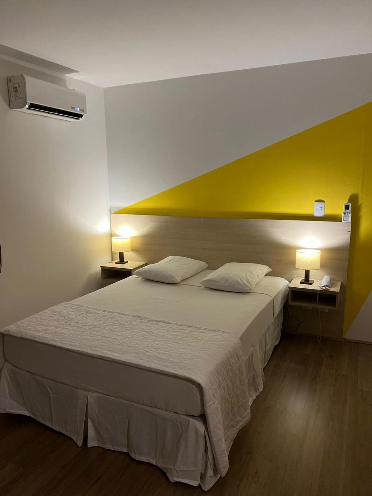 Mova Express Hotel - CAMPINAS