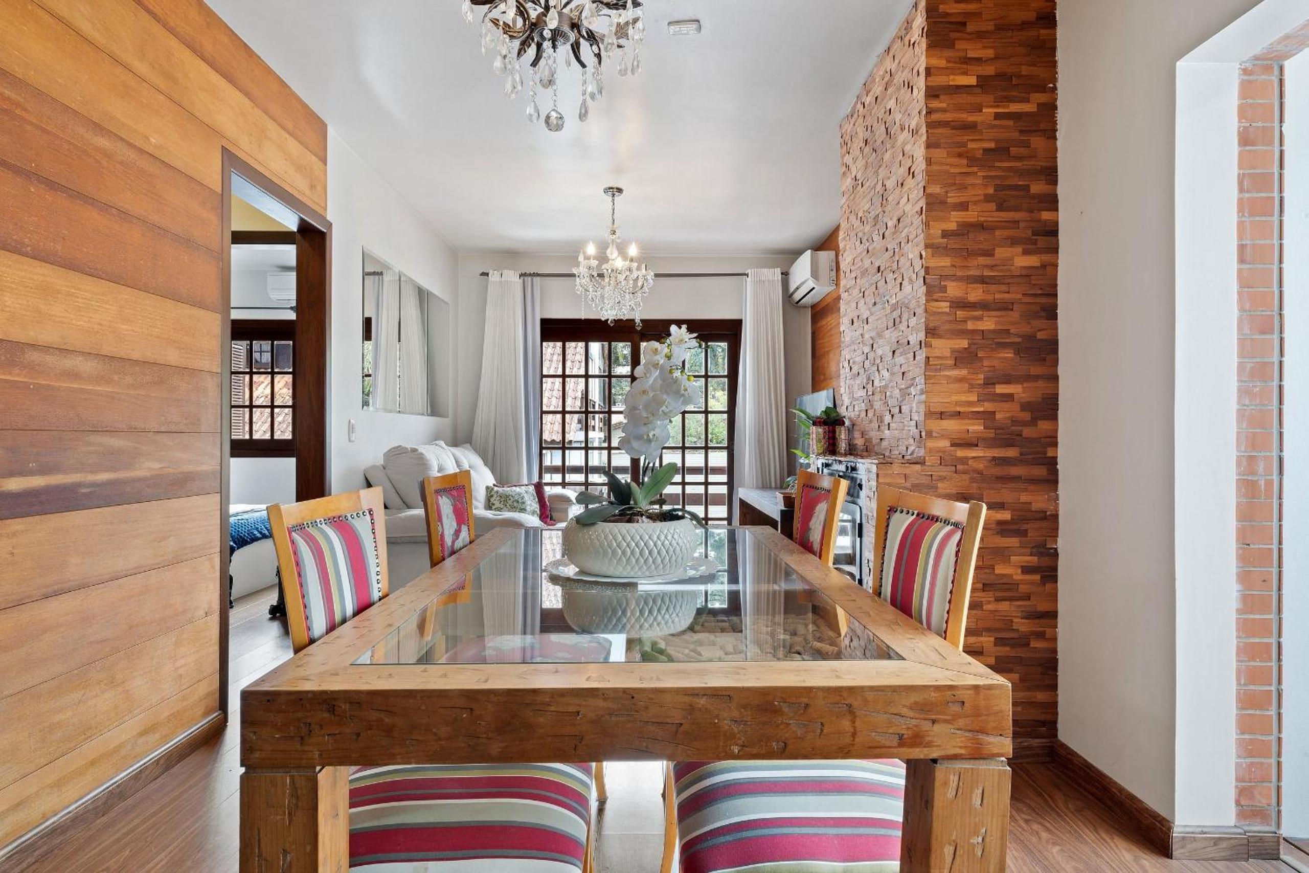Apartamento 4 Dorm by Achei Gramado