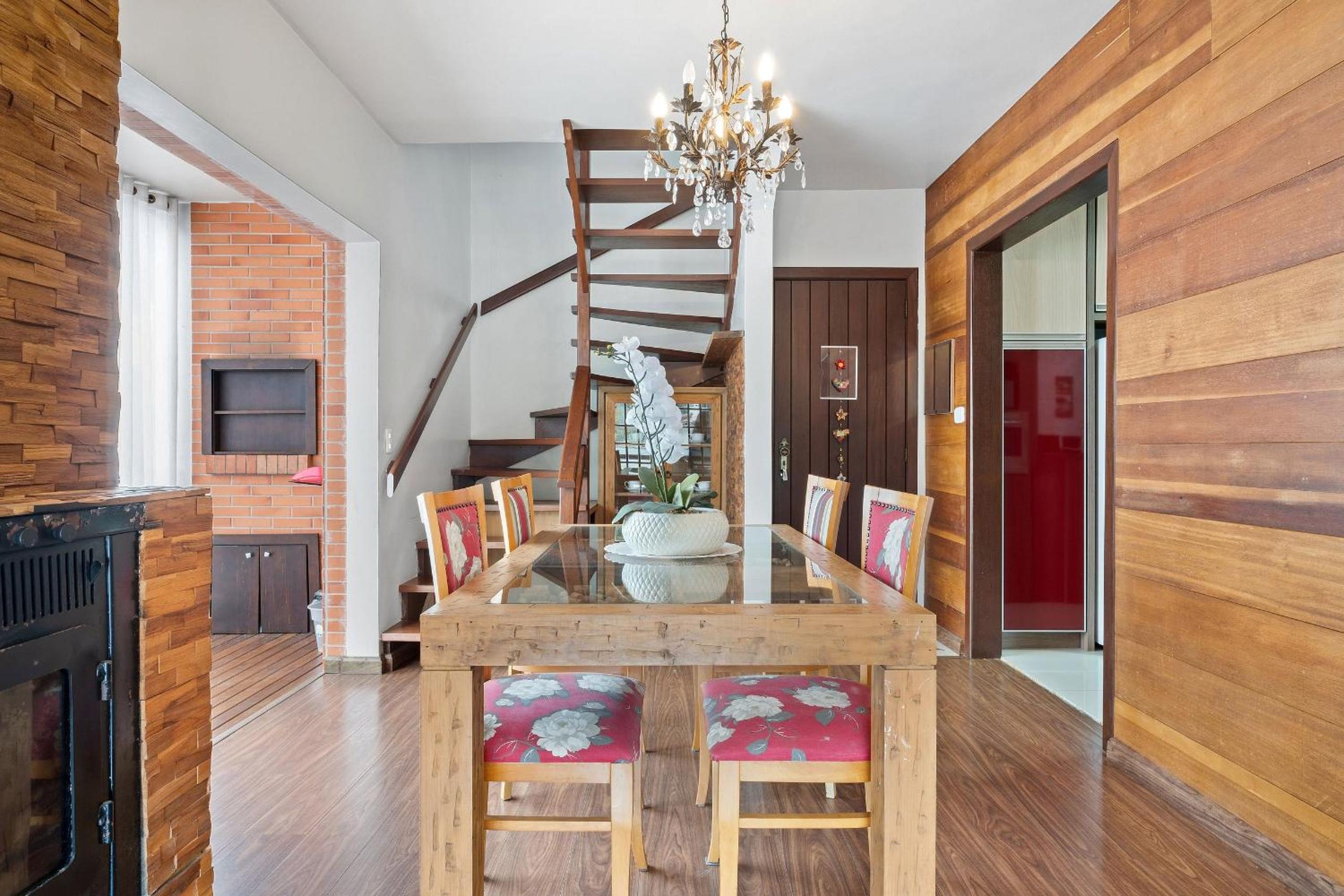 Apartamento 4 Dorm by Achei Gramado