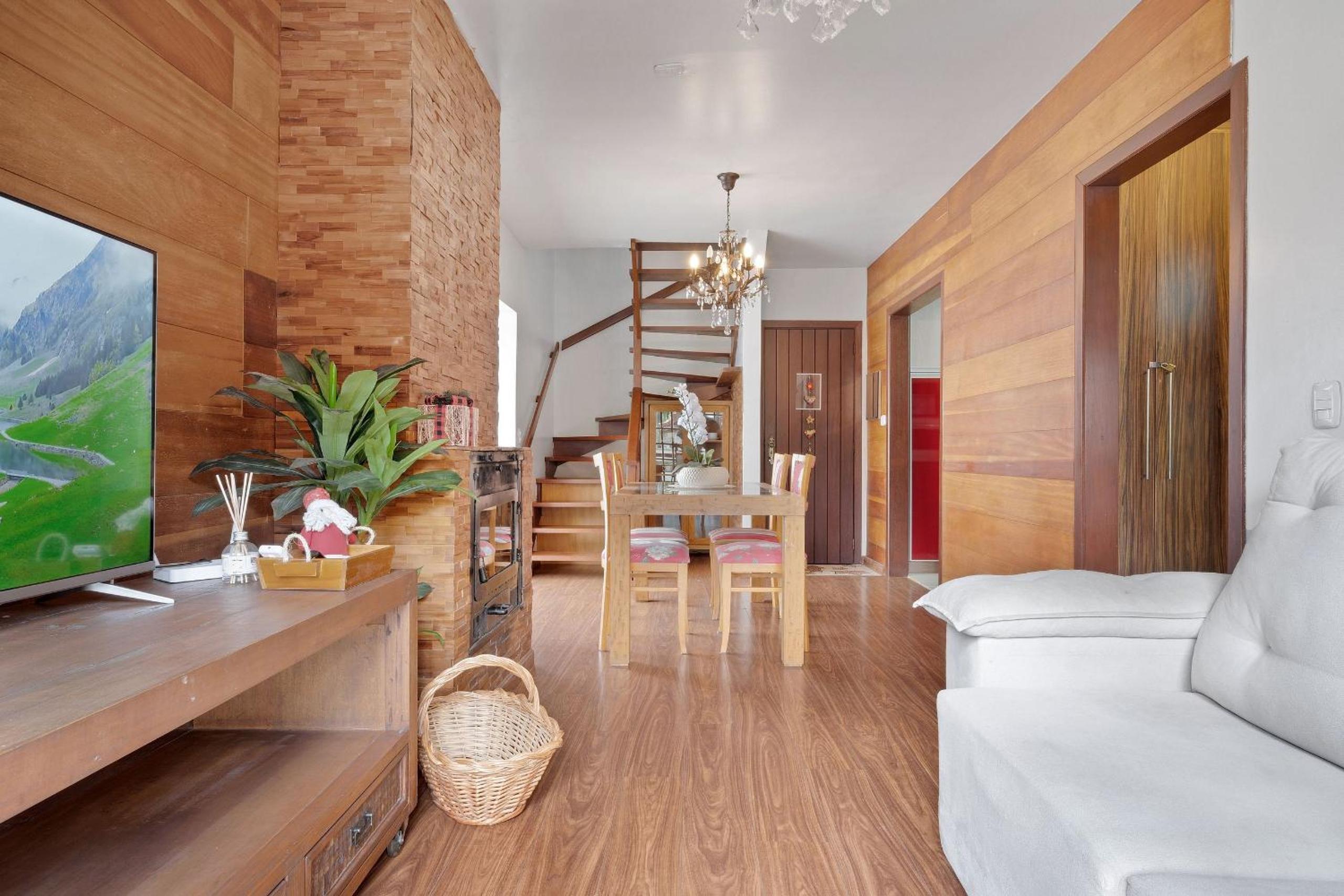 Apartamento 4 Dorm by Achei Gramado