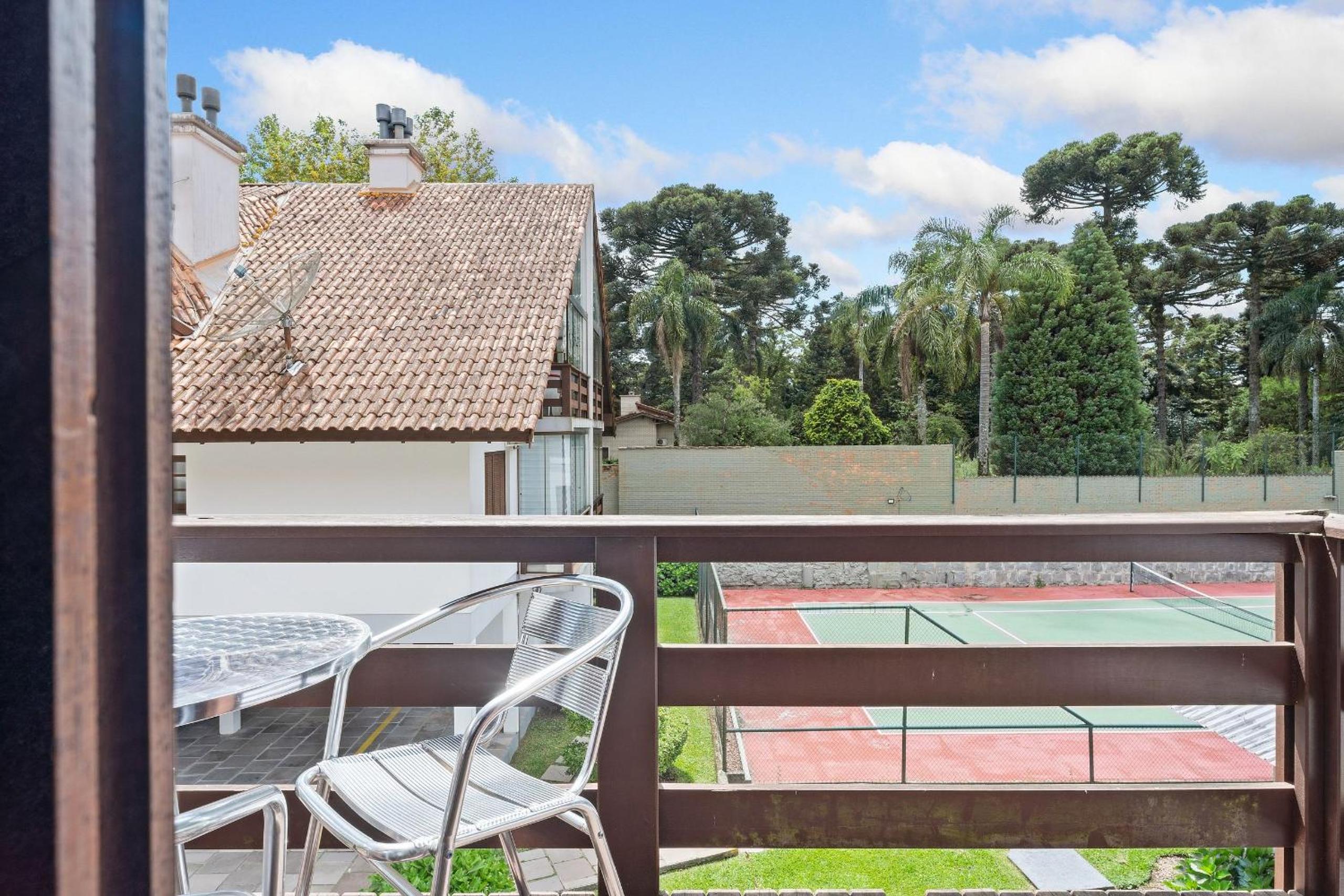Apartamento 4 Dorm by Achei Gramado