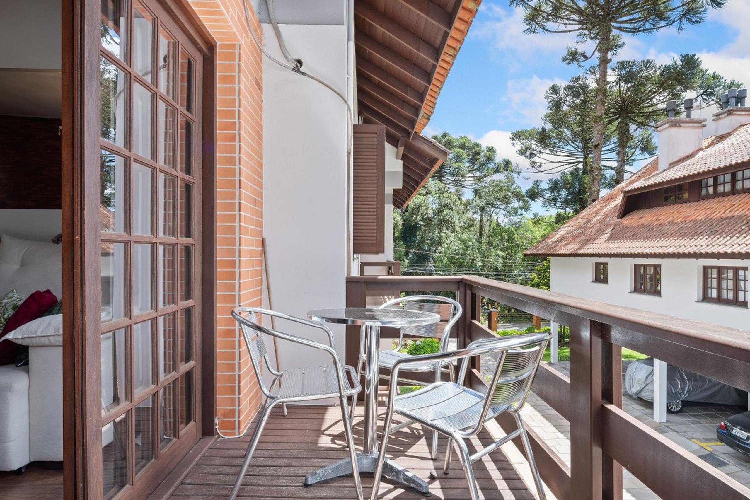 Apartamento 4 Dorm by Achei Gramado
