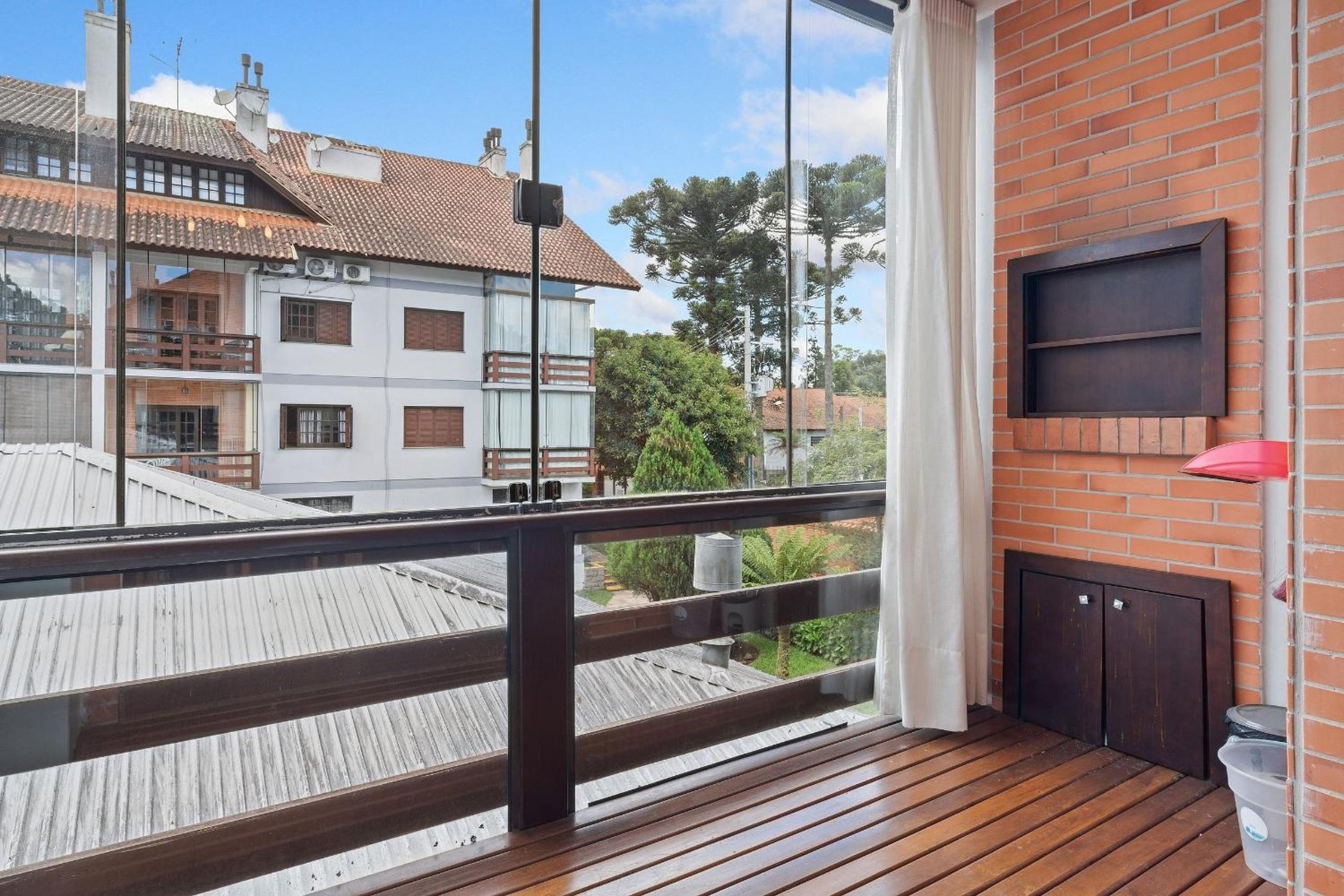 Apartamento 4 Dorm by Achei Gramado