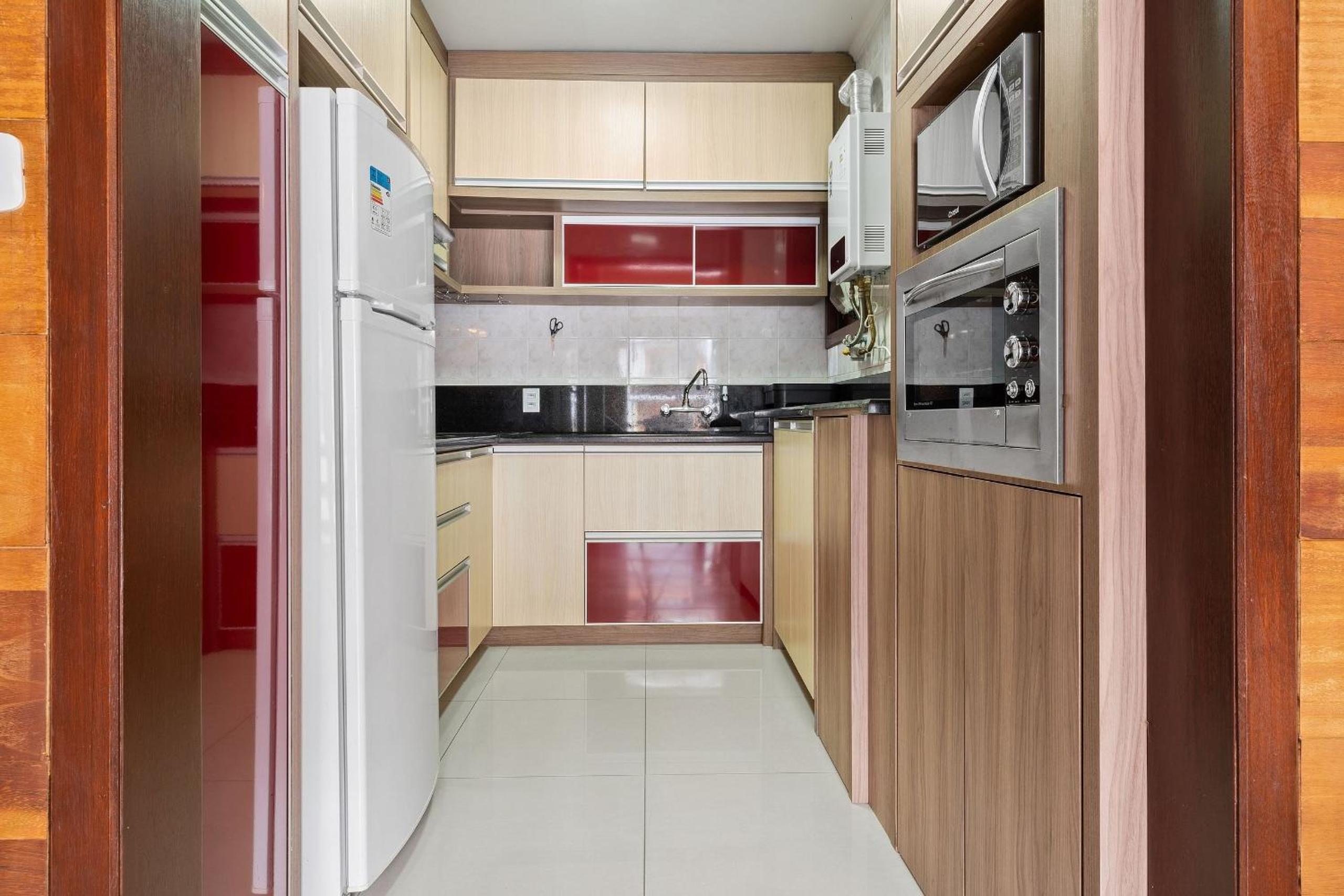 Apartamento 4 Dorm by Achei Gramado